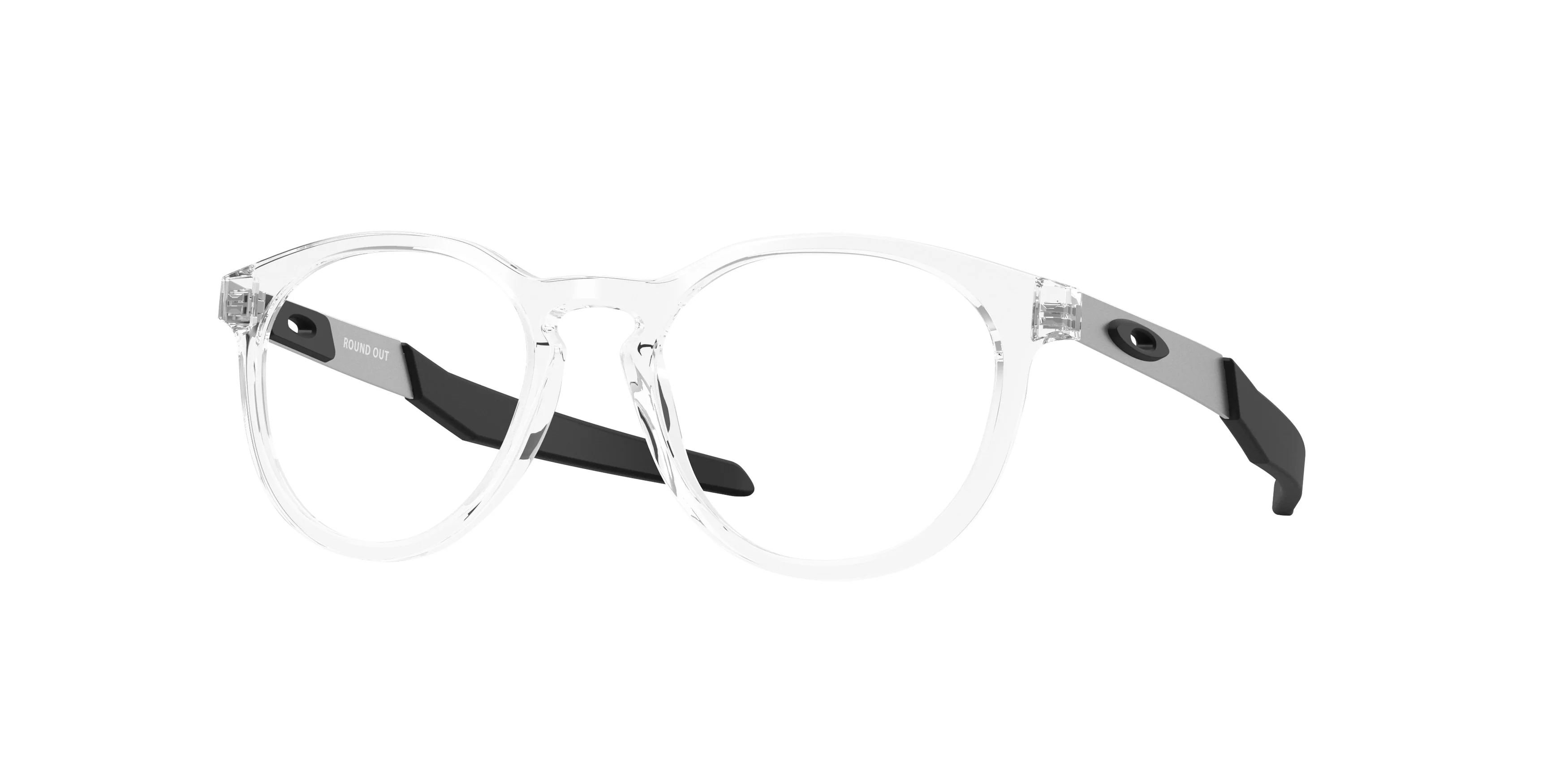 Oakley Youth Ophthalmic 0OY8014 ROUND OUT