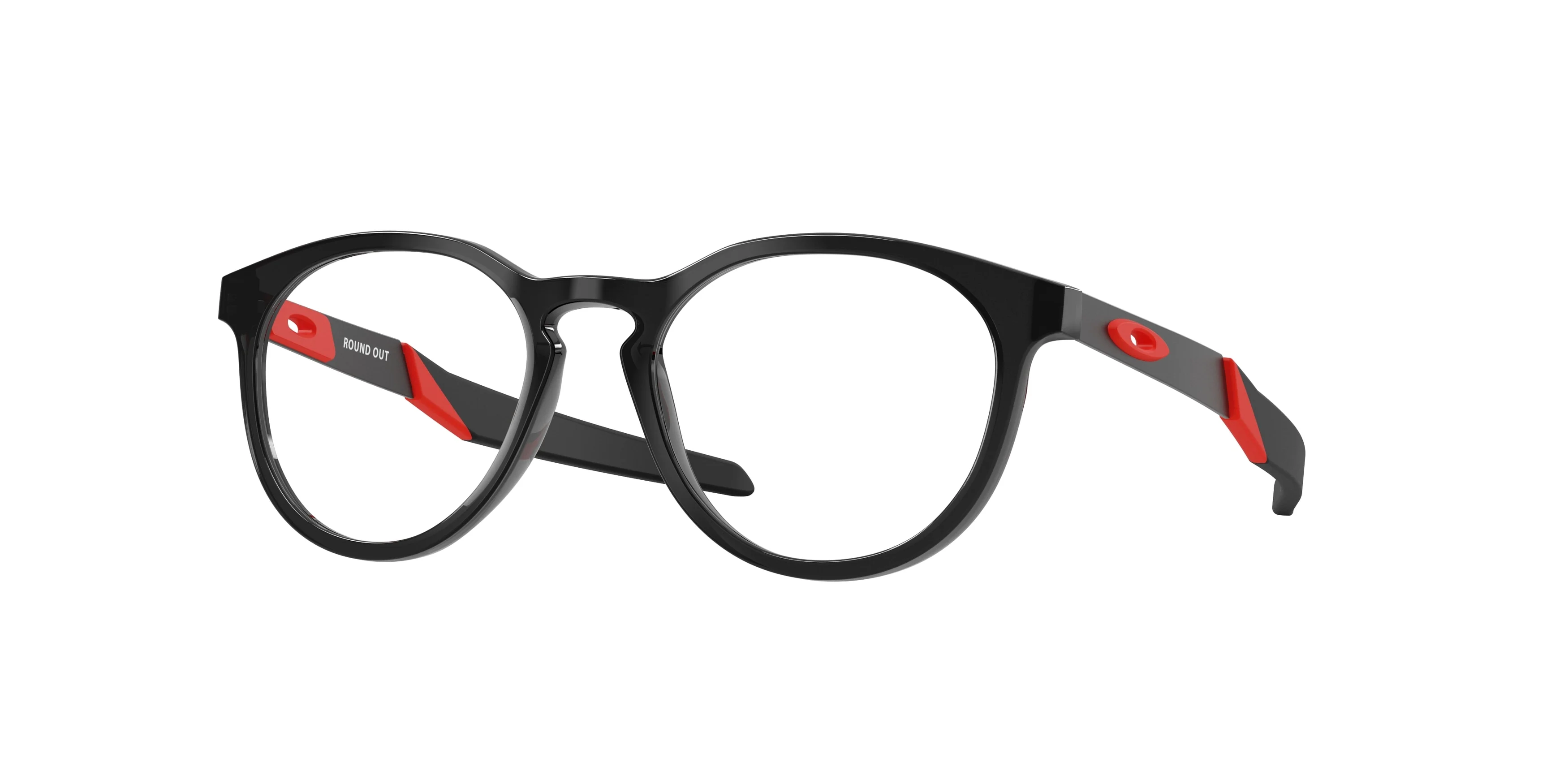 Oakley Youth Ophthalmic 0OY8014 ROUND OUT