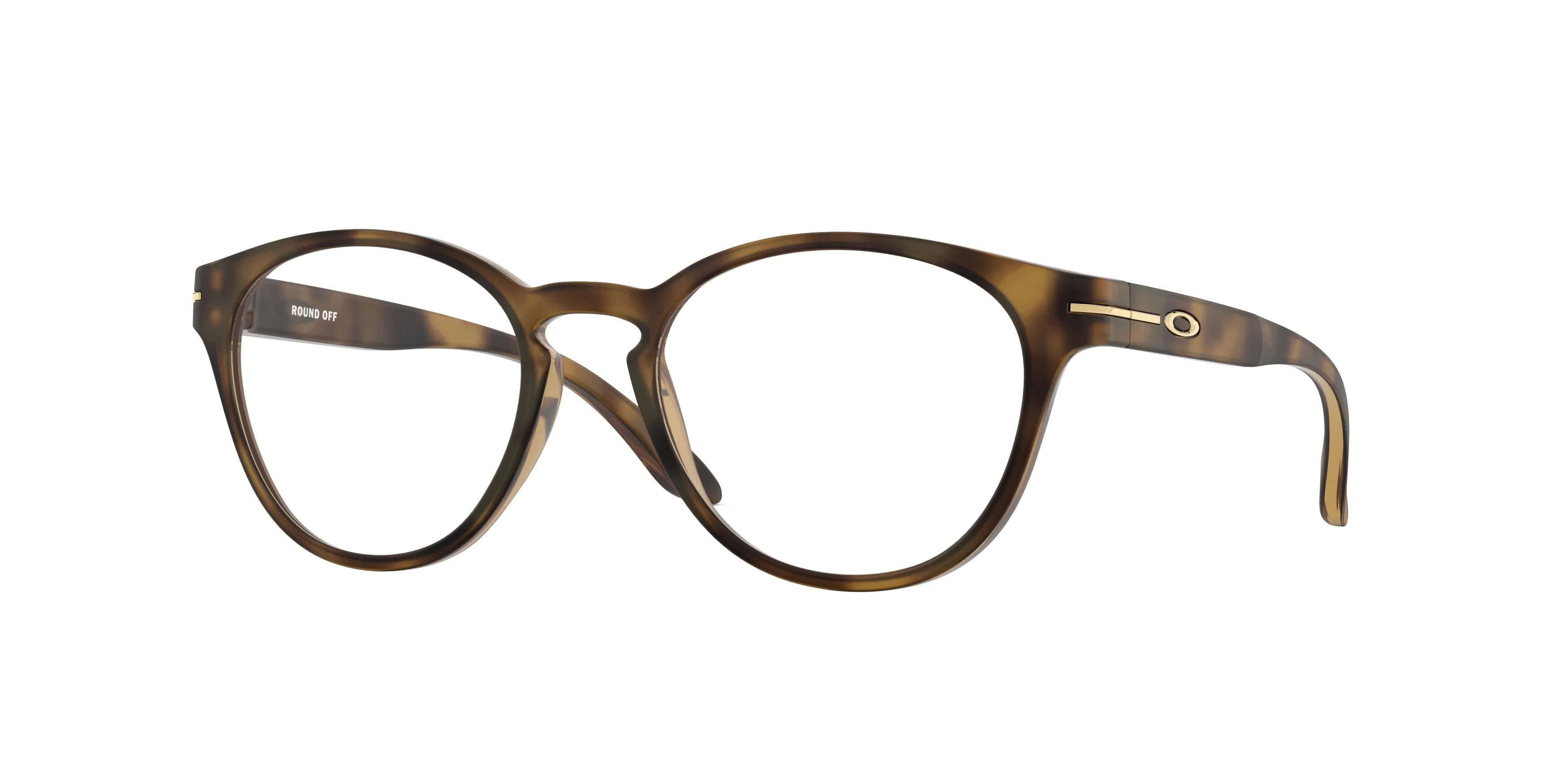 Oakley Youth Ophthalmic 0OY8017 ROUND OFF