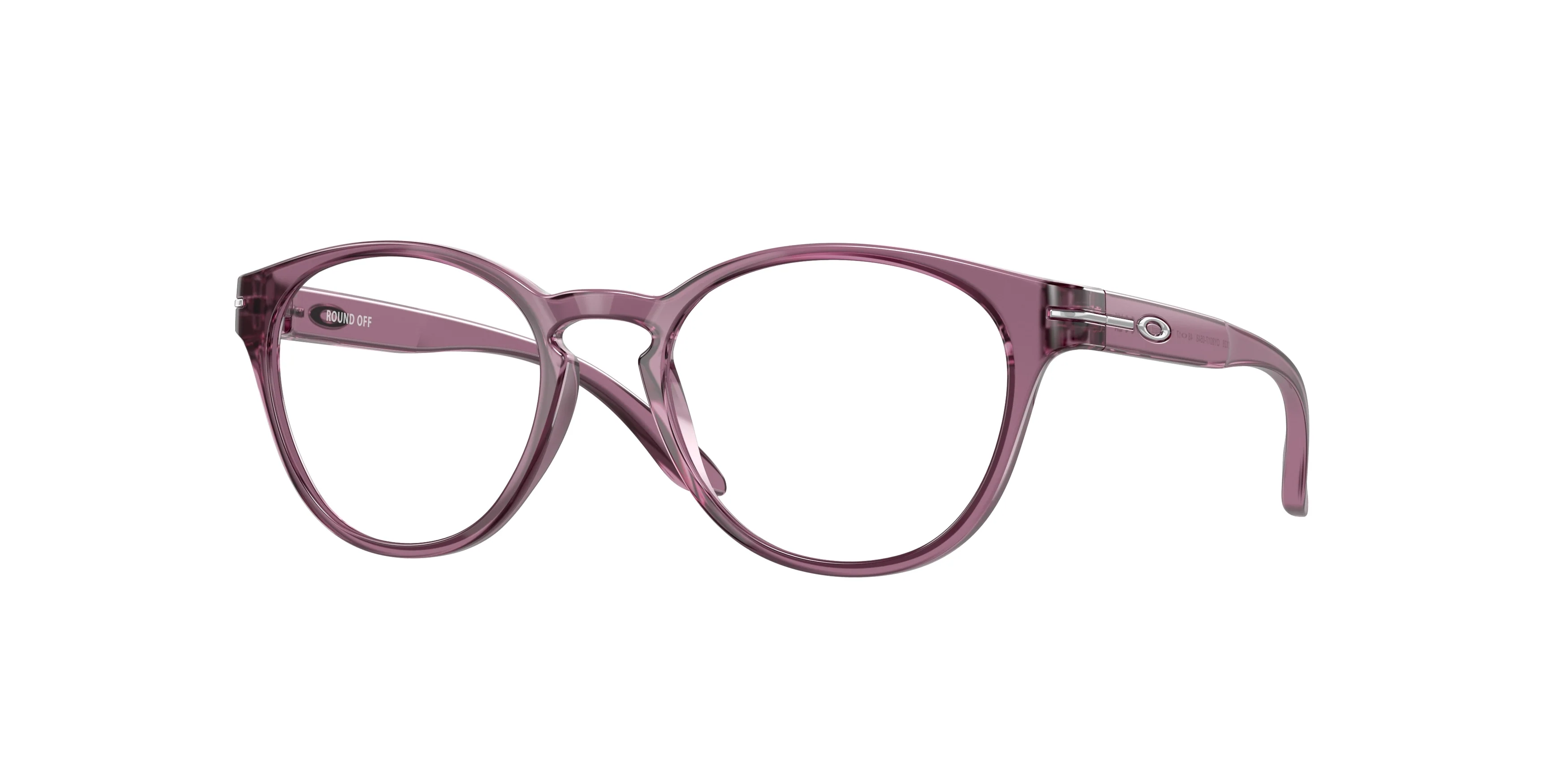 Oakley Youth Ophthalmic 0OY8017 ROUND OFF
