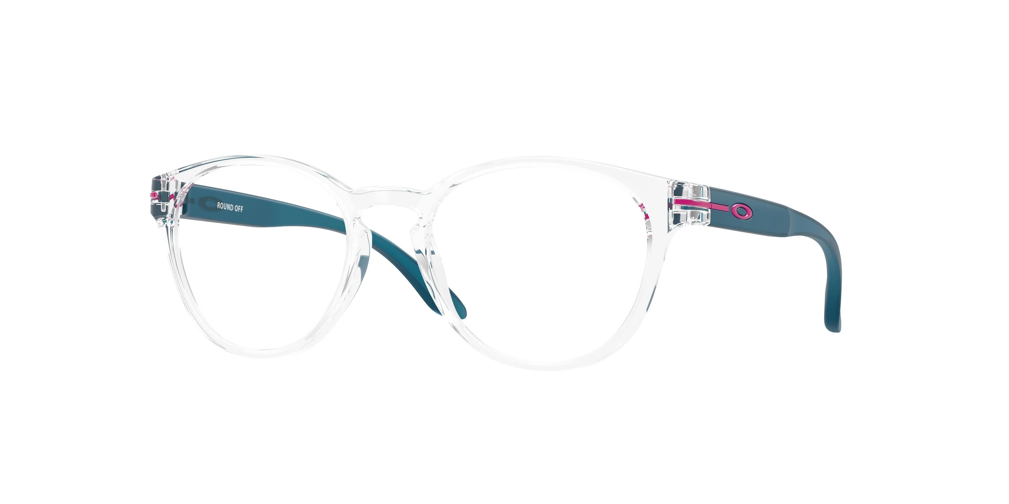 Oakley Youth Ophthalmic 0OY8017 ROUND OFF