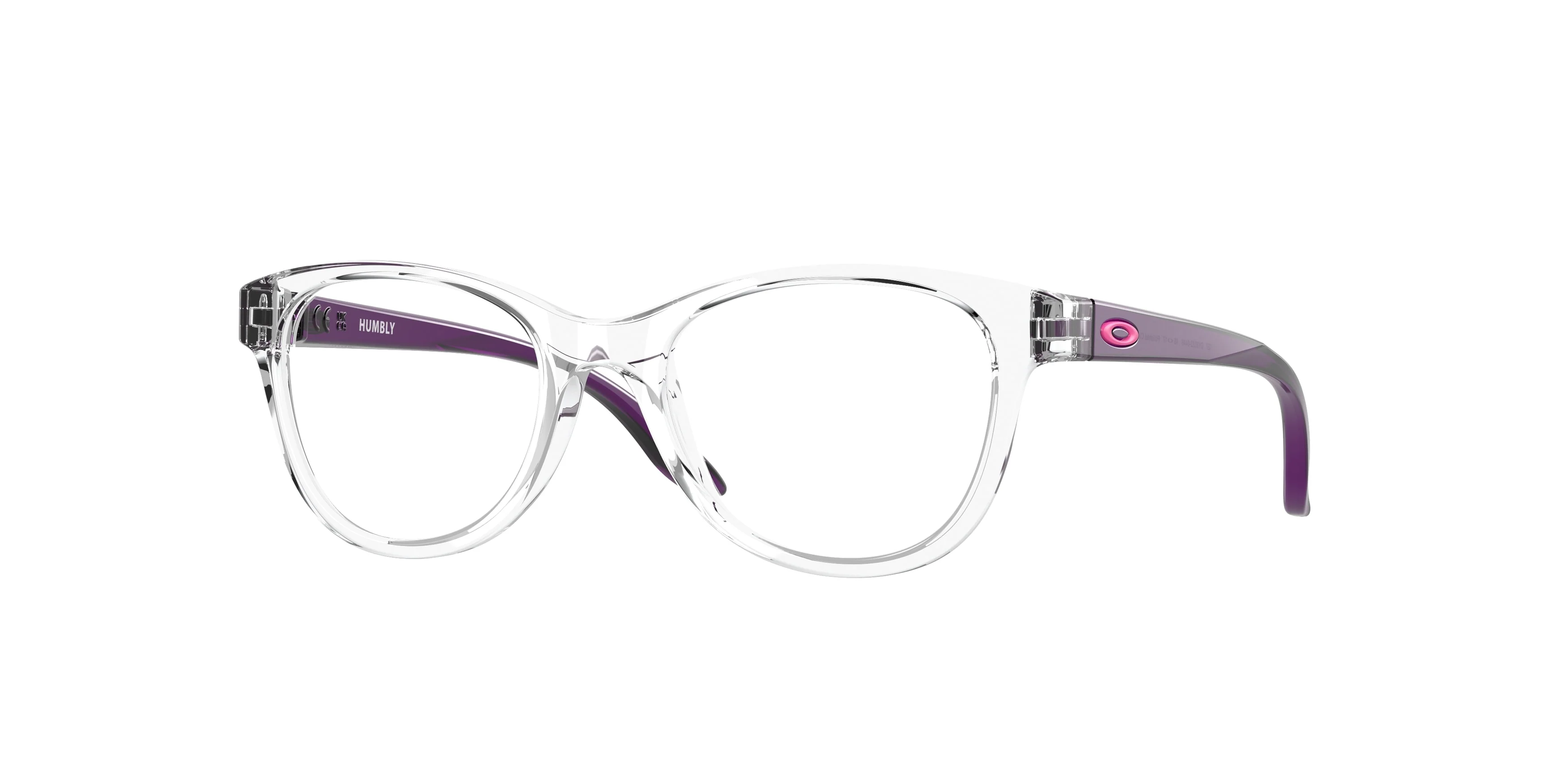 Oakley Youth Ophthalmic 0OY8022 HUMBLY