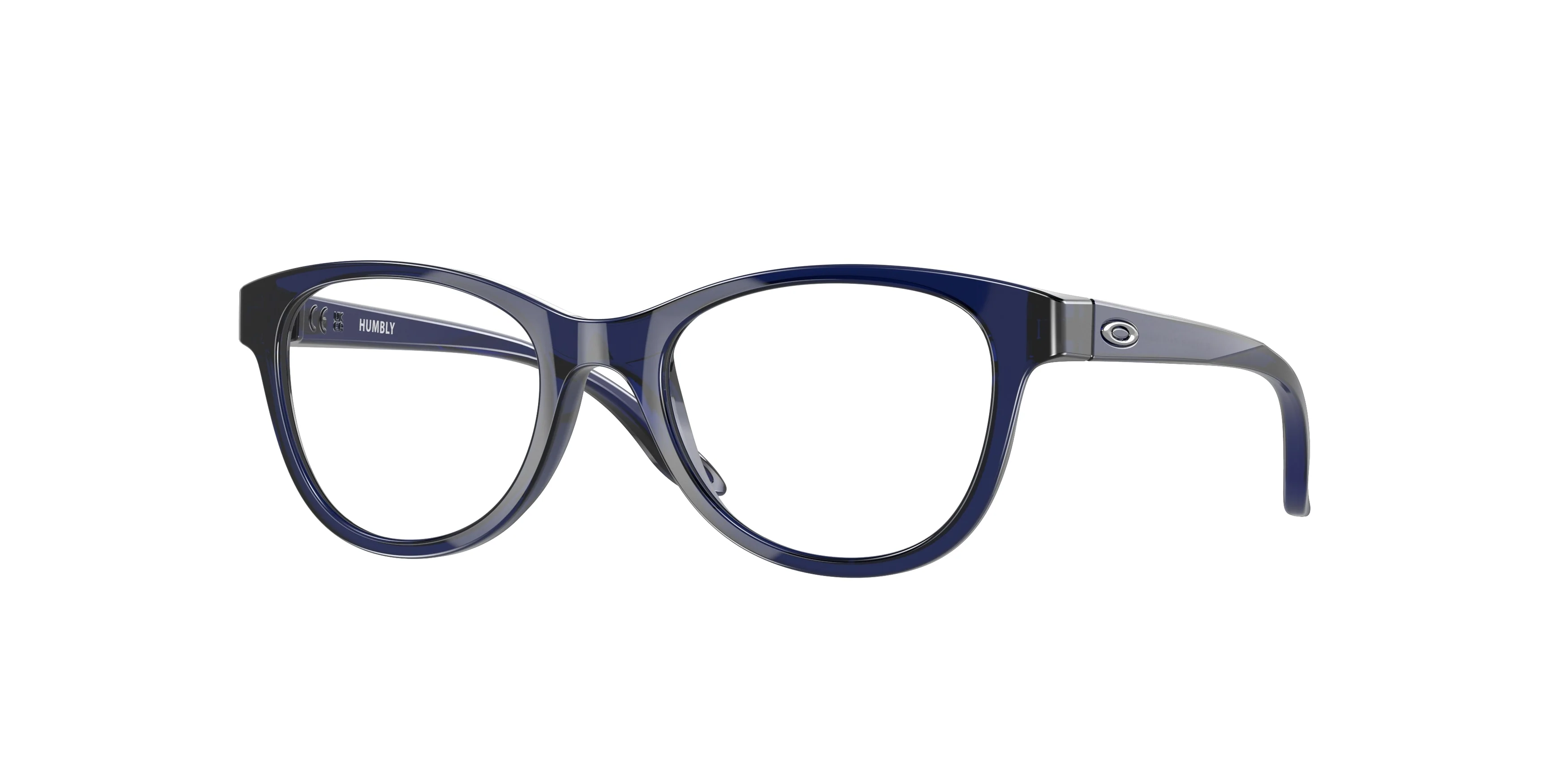 Oakley Youth Ophthalmic 0OY8022 HUMBLY