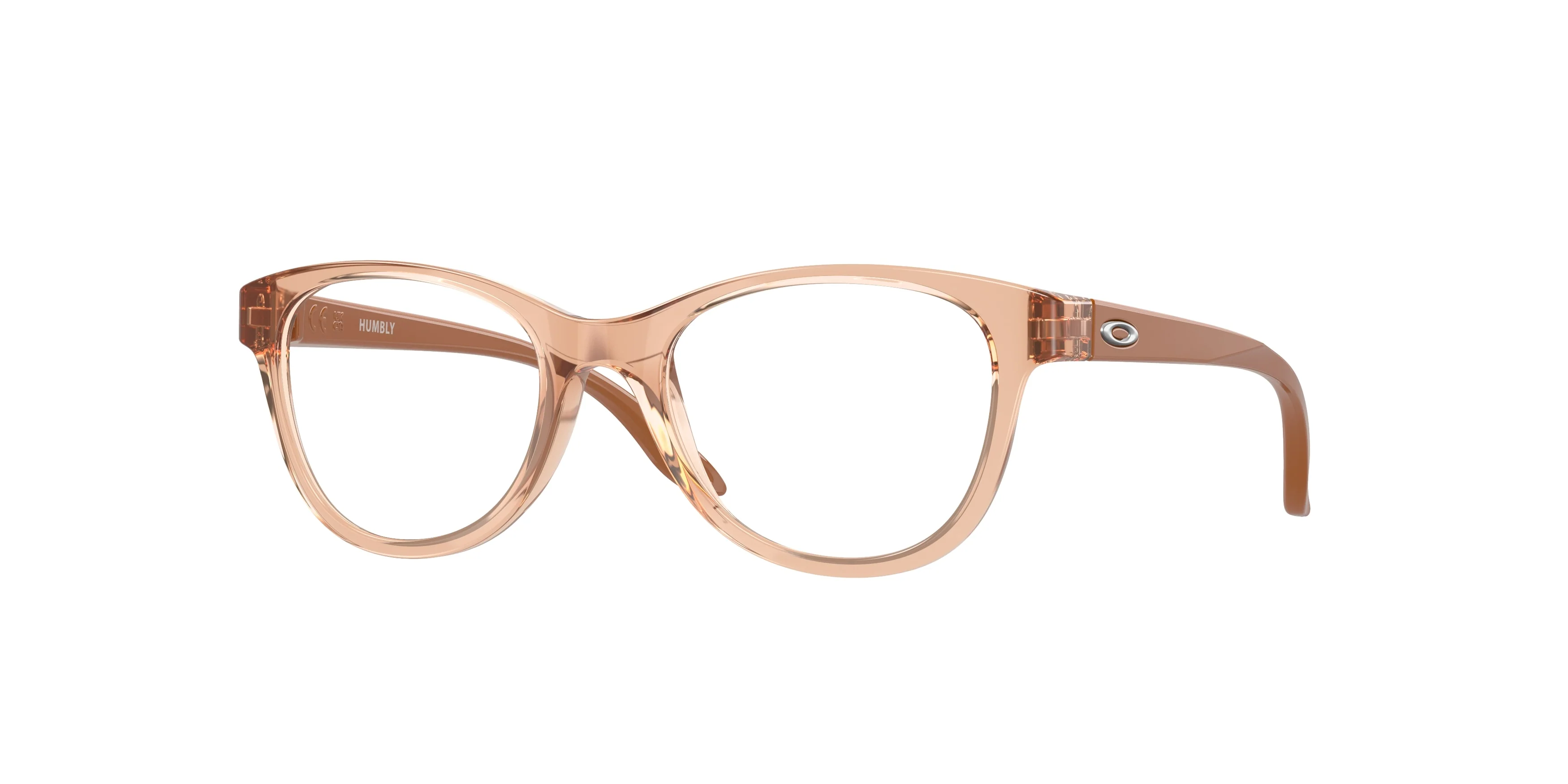 Oakley Youth Ophthalmic 0OY8022 HUMBLY