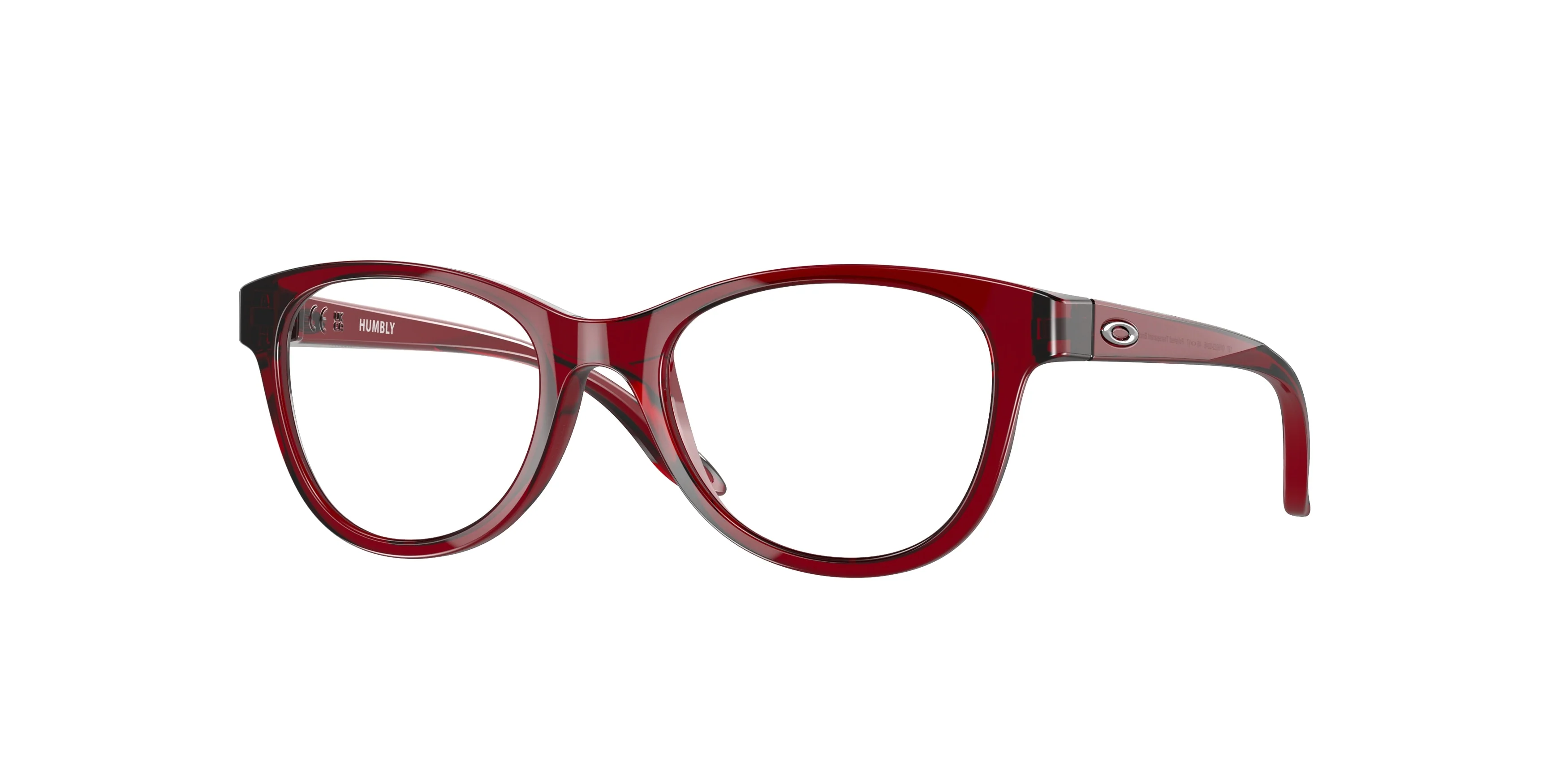 Oakley Youth Ophthalmic 0OY8022 HUMBLY