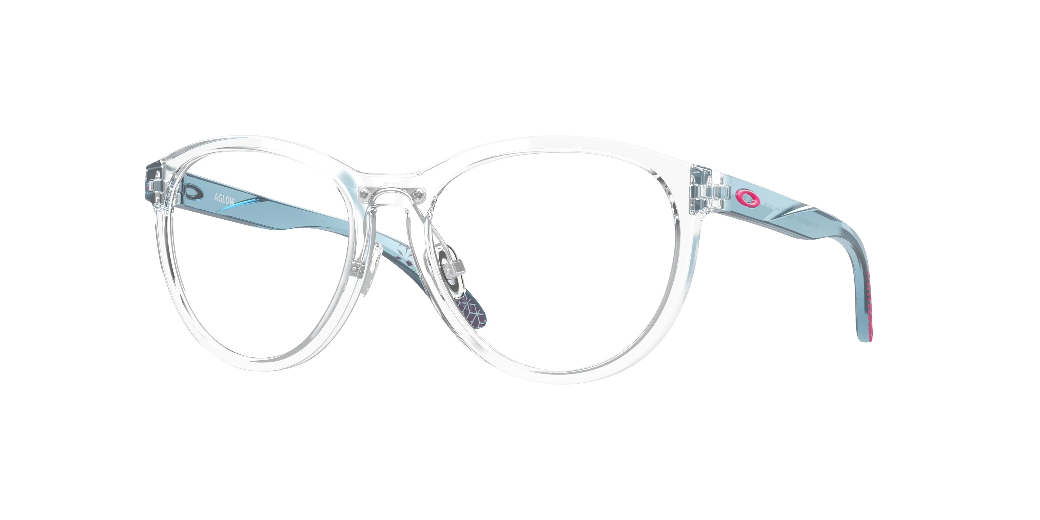 20763-oakley-youth-ophthalmic-0oy8027d-aglow-6.webp Oakley Youth Ophthalmic 0OY8027D AGLOW
