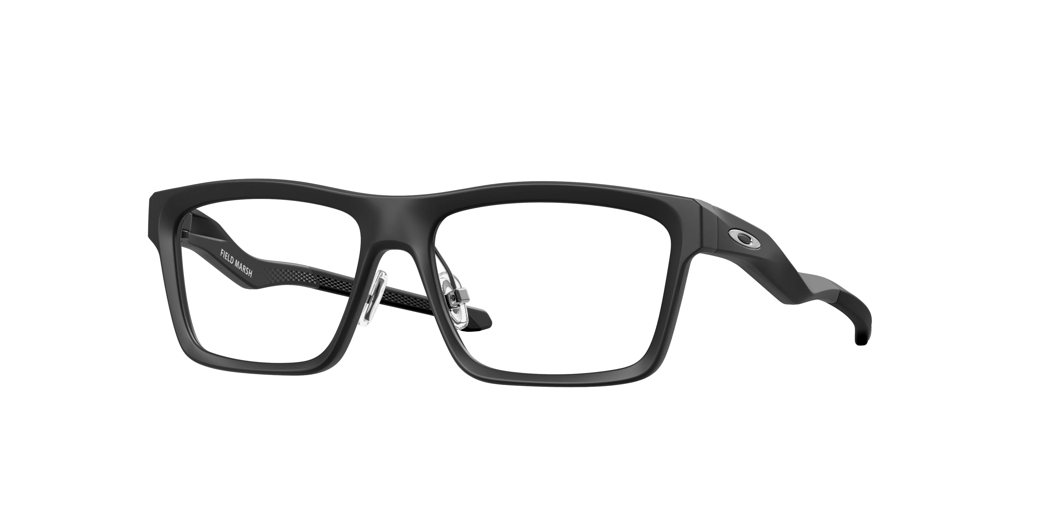 Oakley Youth Ophthalmic 0OY8031 FIELD MARSH