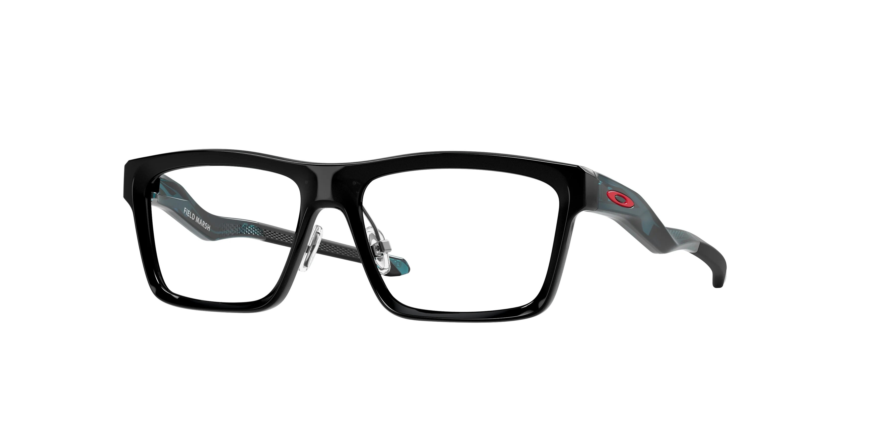 Oakley Youth Ophthalmic 0OY8031 FIELD MARSH