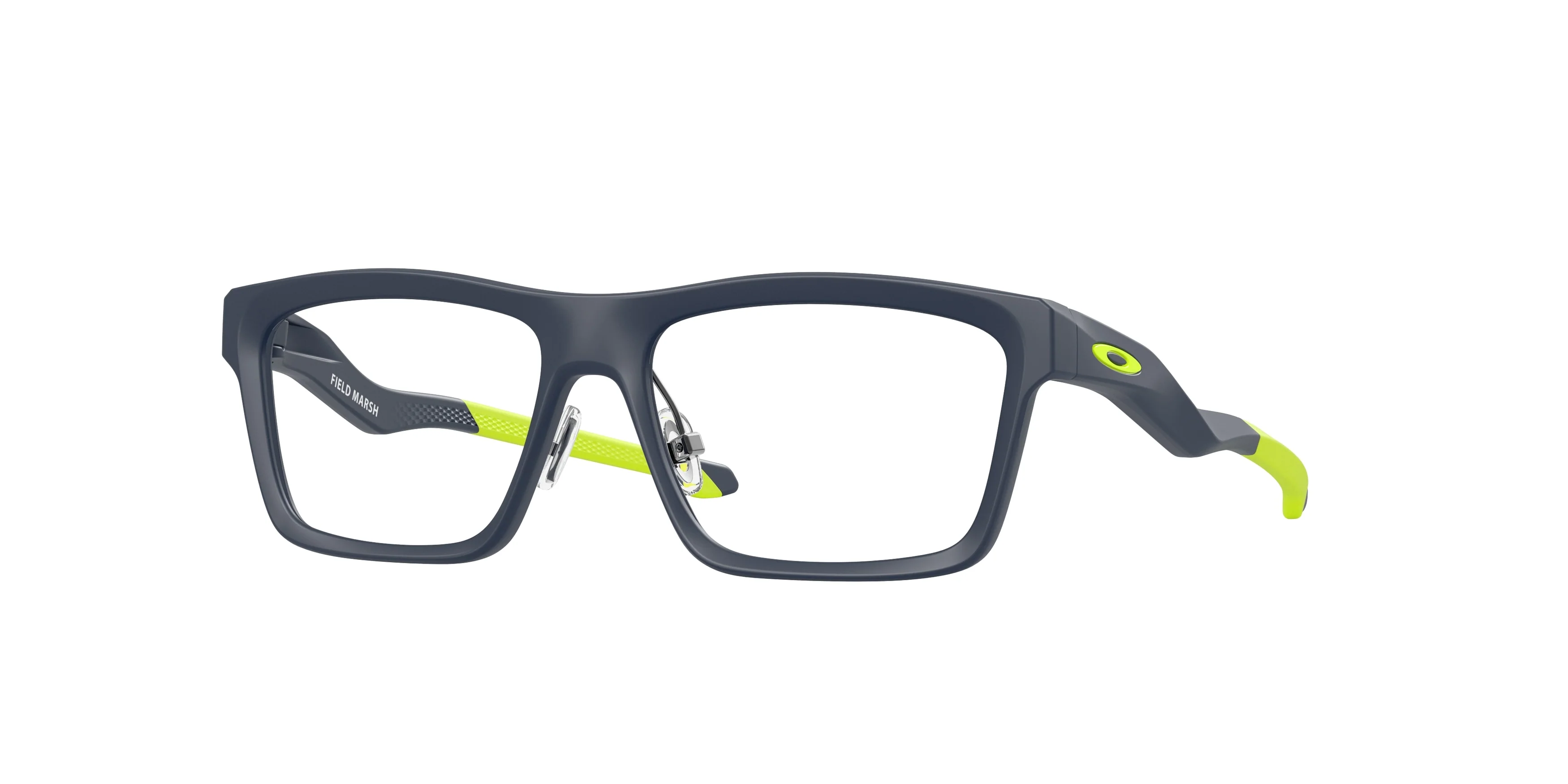 Oakley Youth Ophthalmic 0OY8031 FIELD MARSH