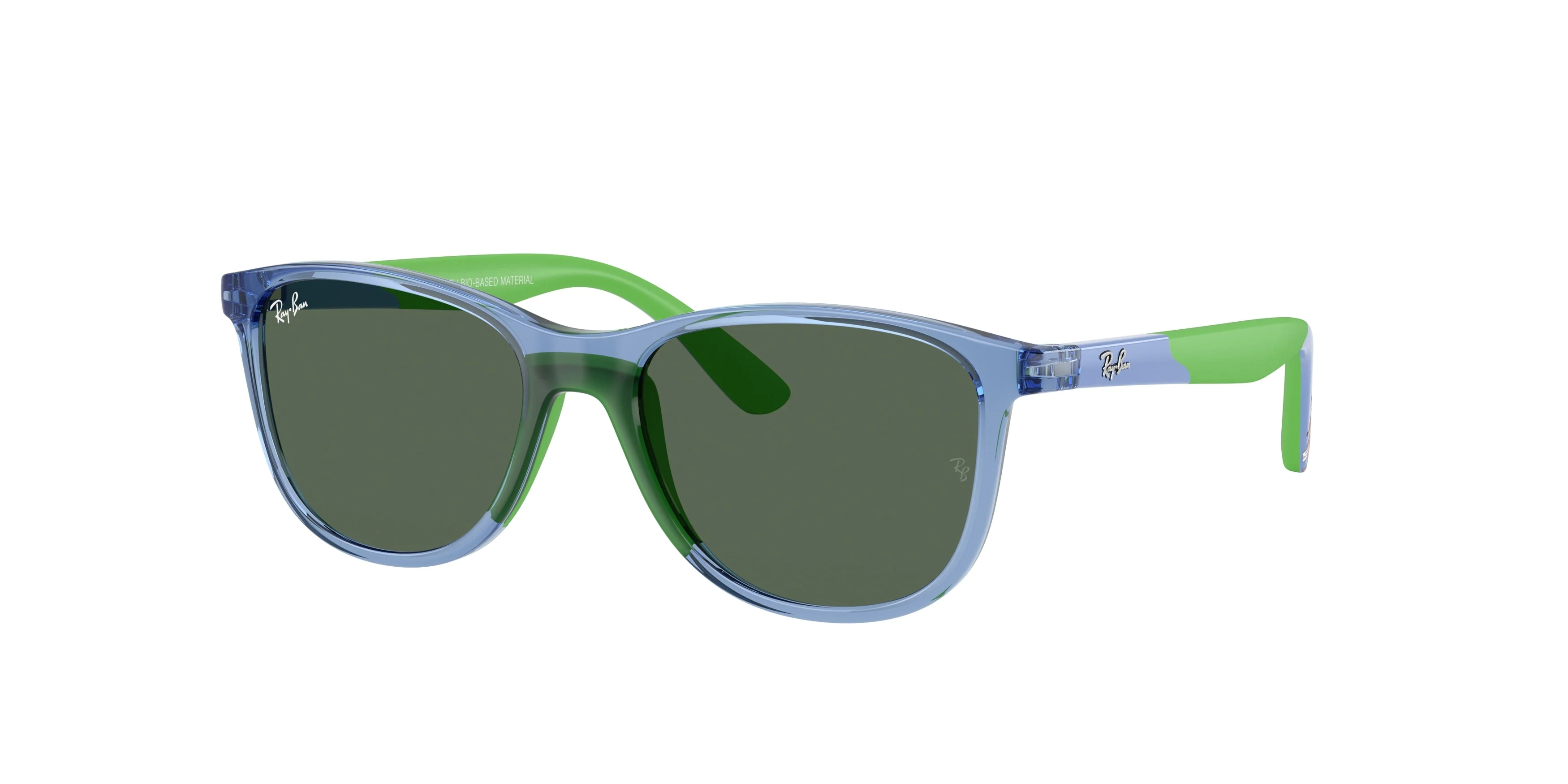Ray-Ban Junior 0RJ9077SF