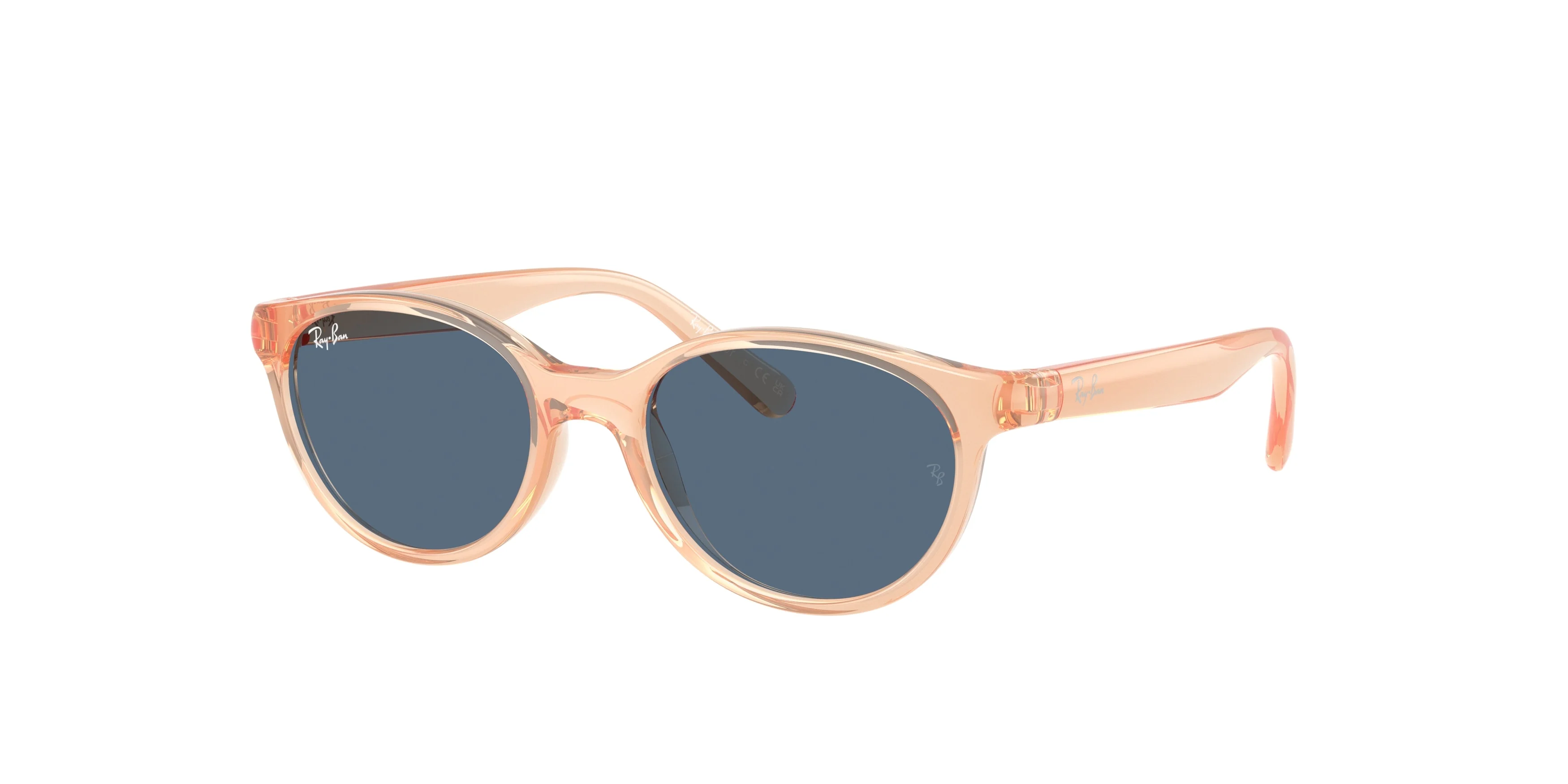 Ray-Ban Junior 0RJ9080SF