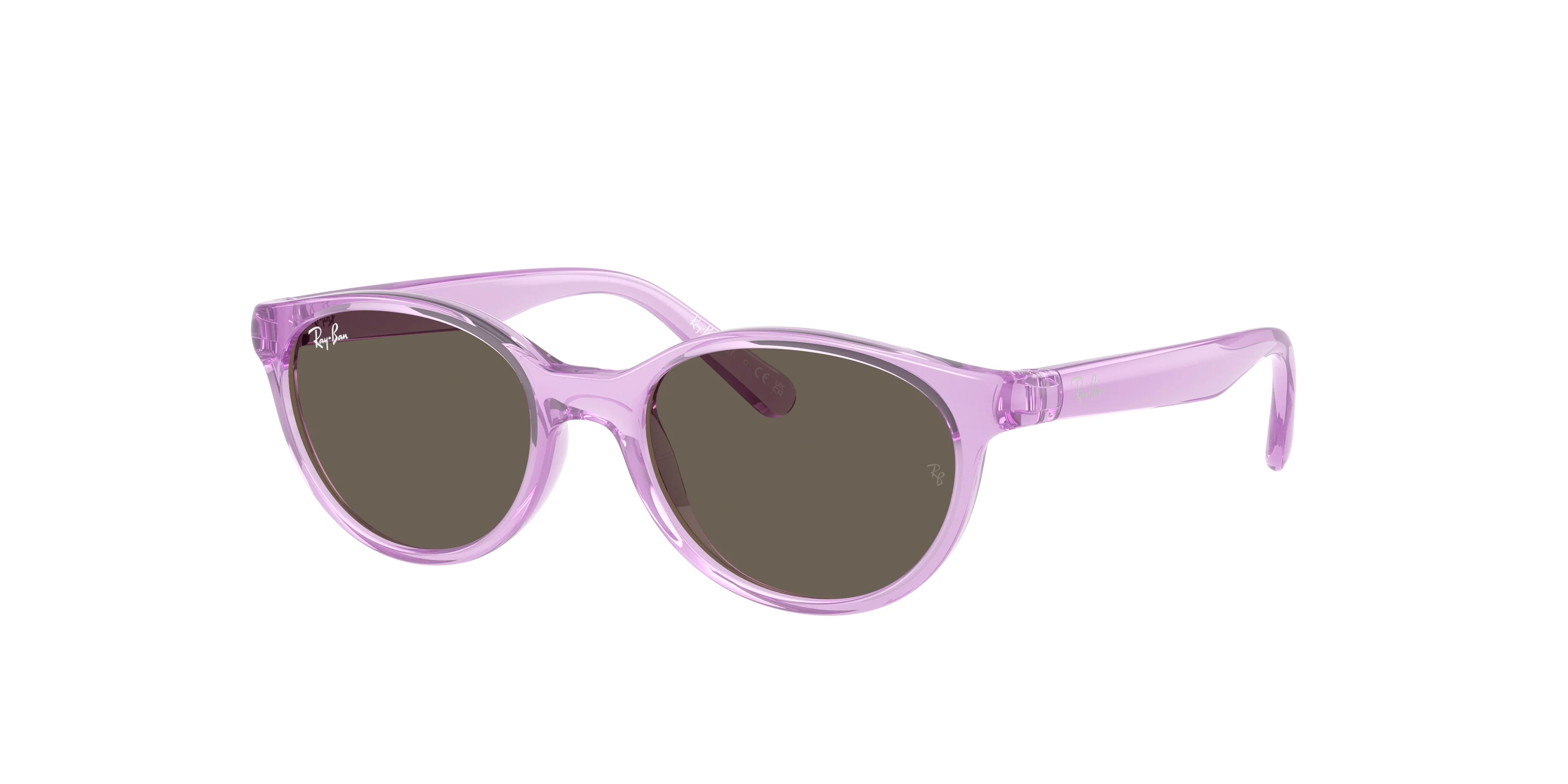 Ray-Ban Junior 0RJ9080SF