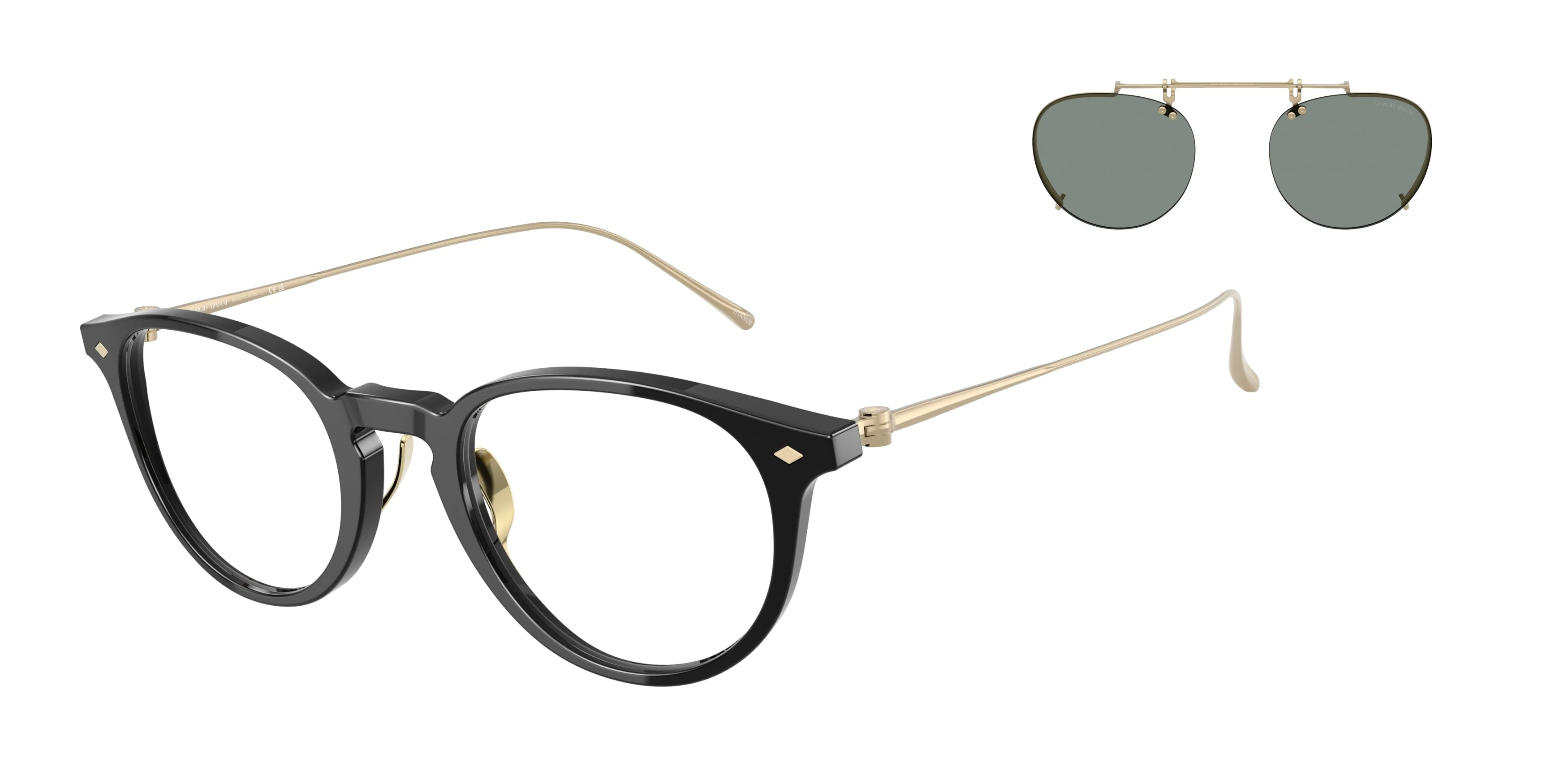 Giorgio Armani 0AR7270T