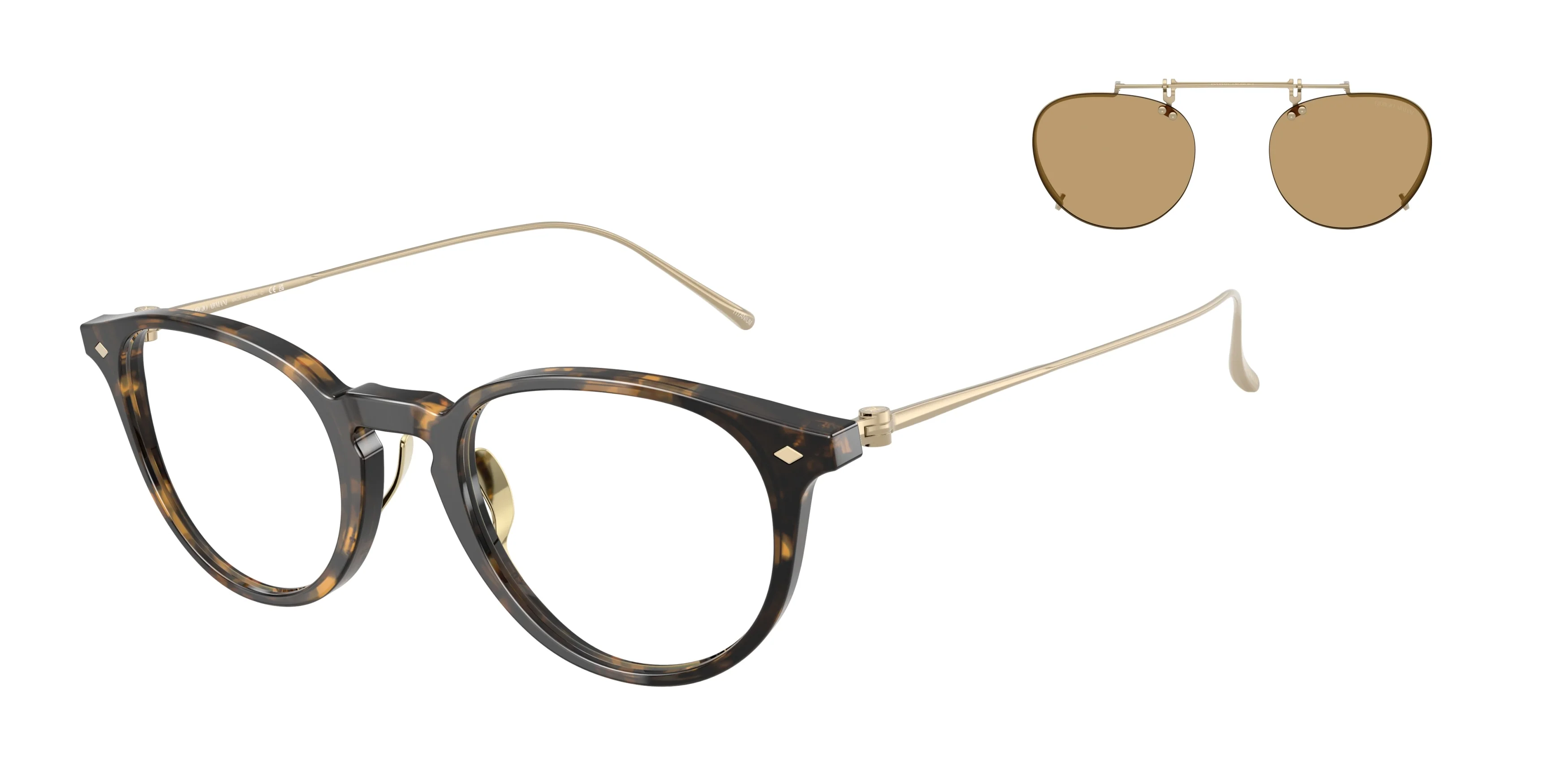 Giorgio Armani 0AR7270T
