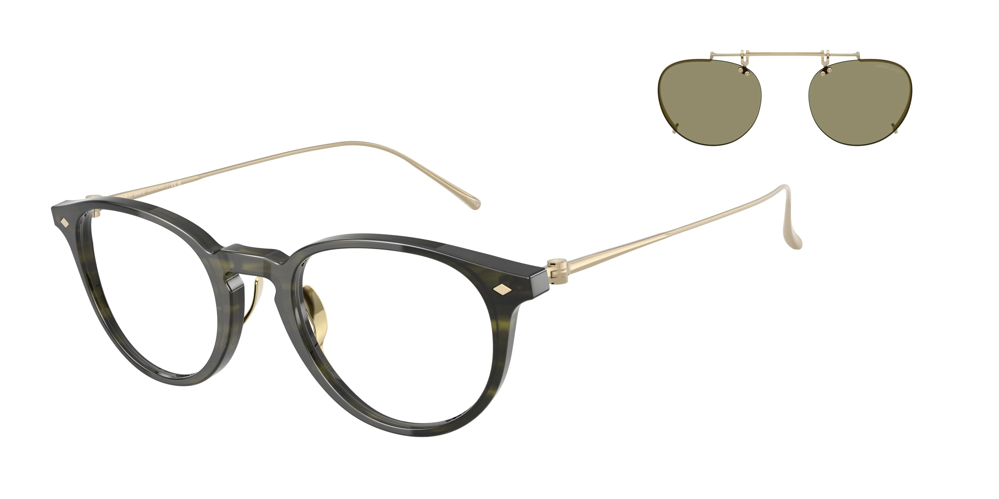 Giorgio Armani 0AR7270T
