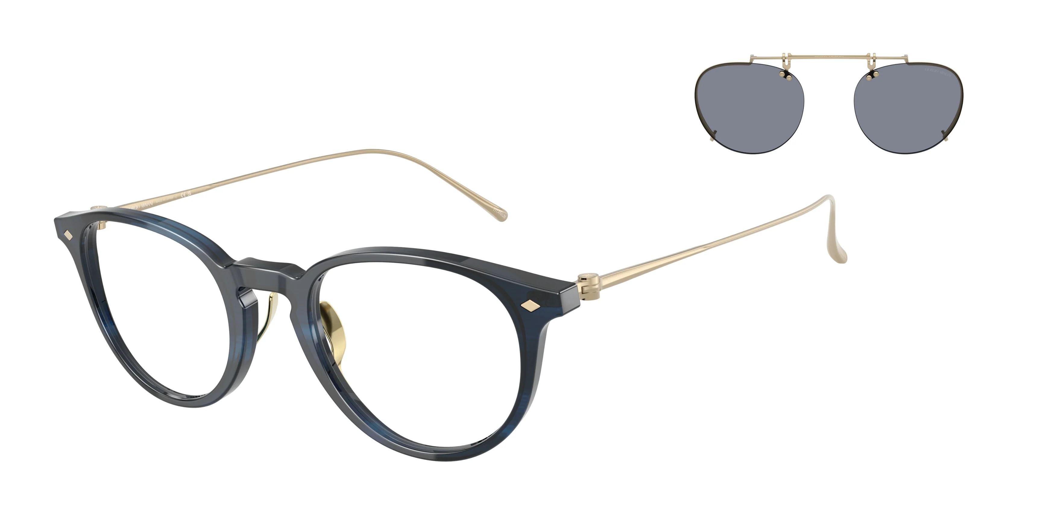 Giorgio Armani 0AR7270T