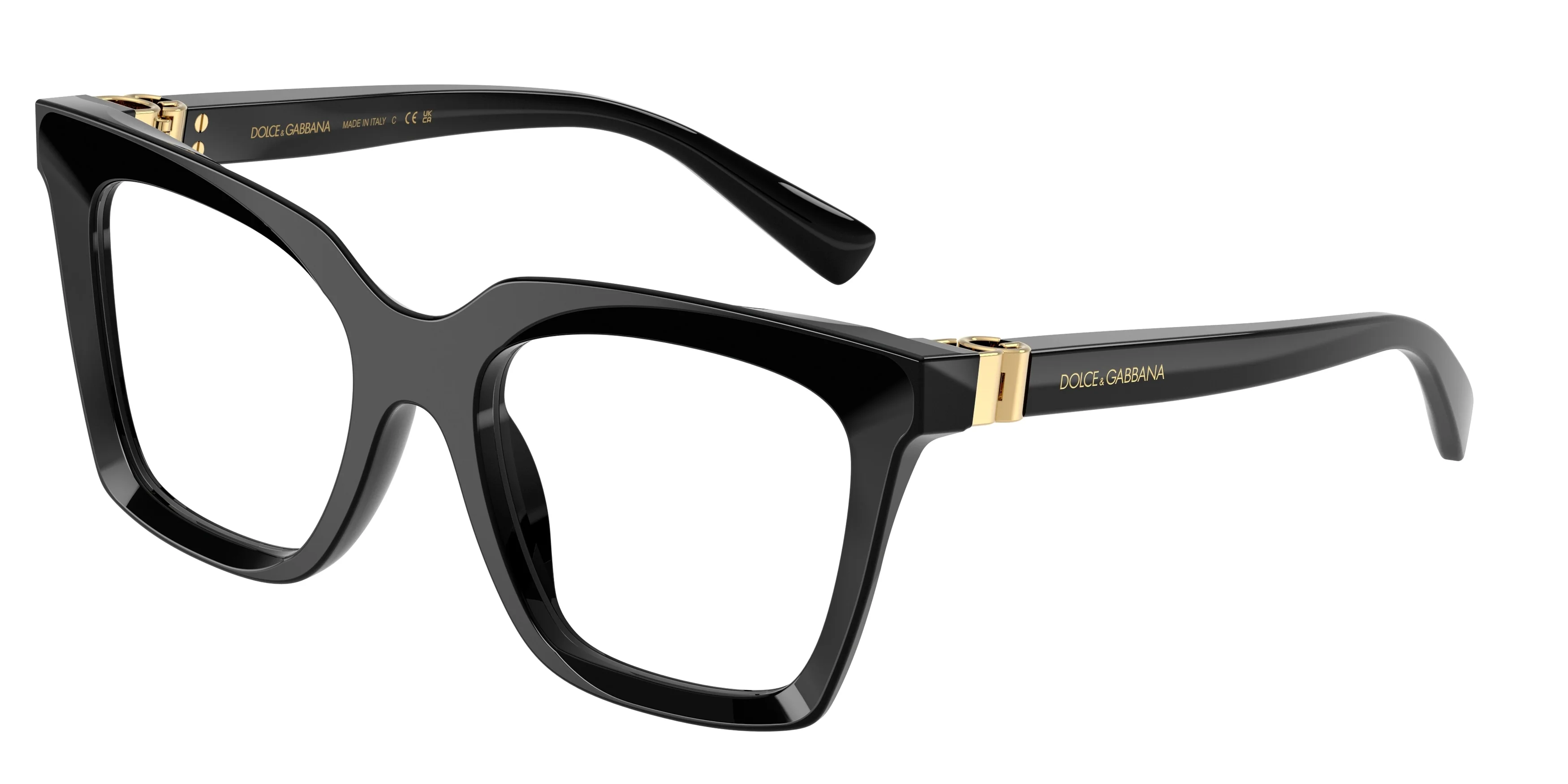 Dolce&Gabbana 0DG3417