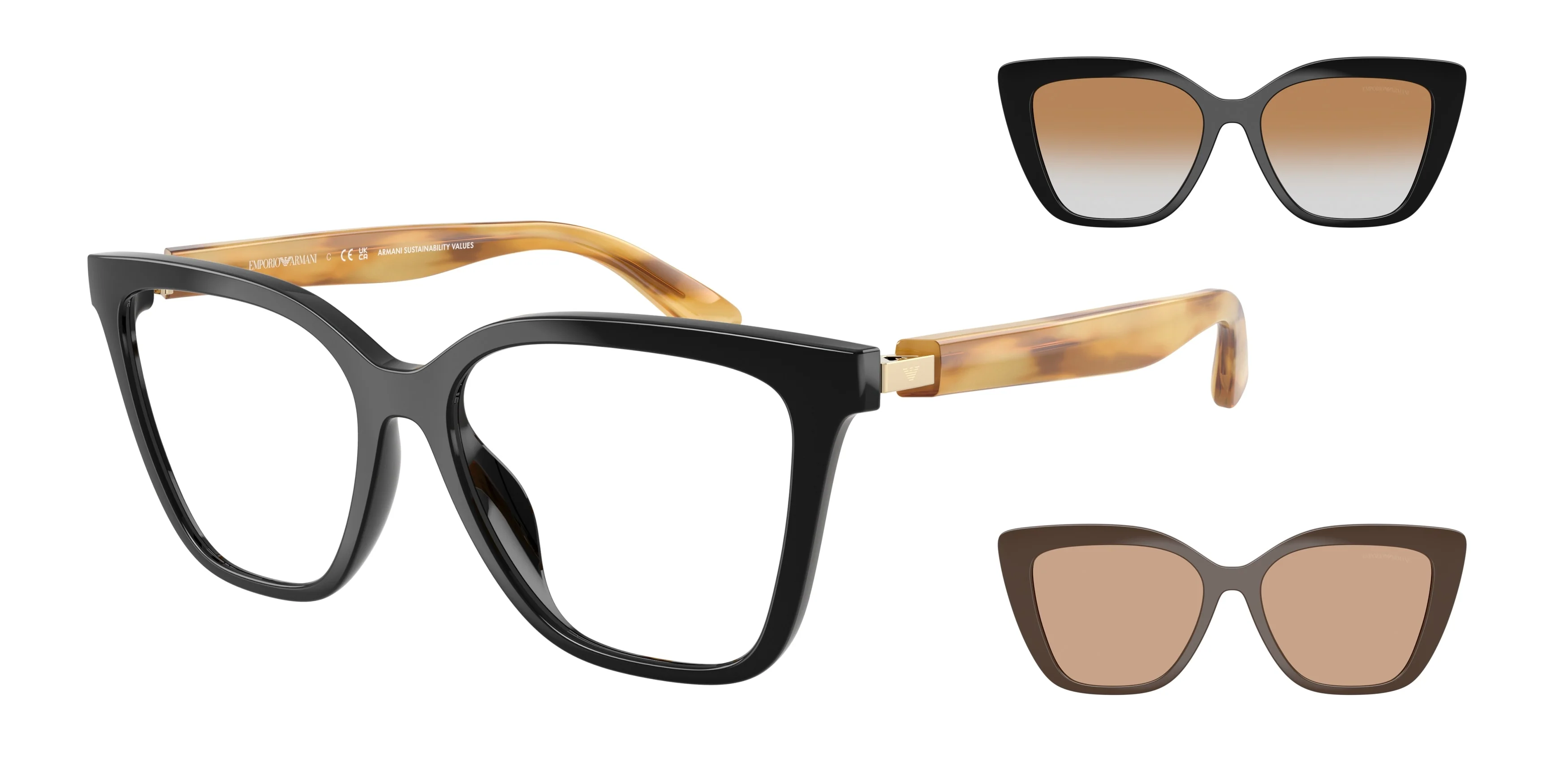 Emporio Armani 0EA4254U