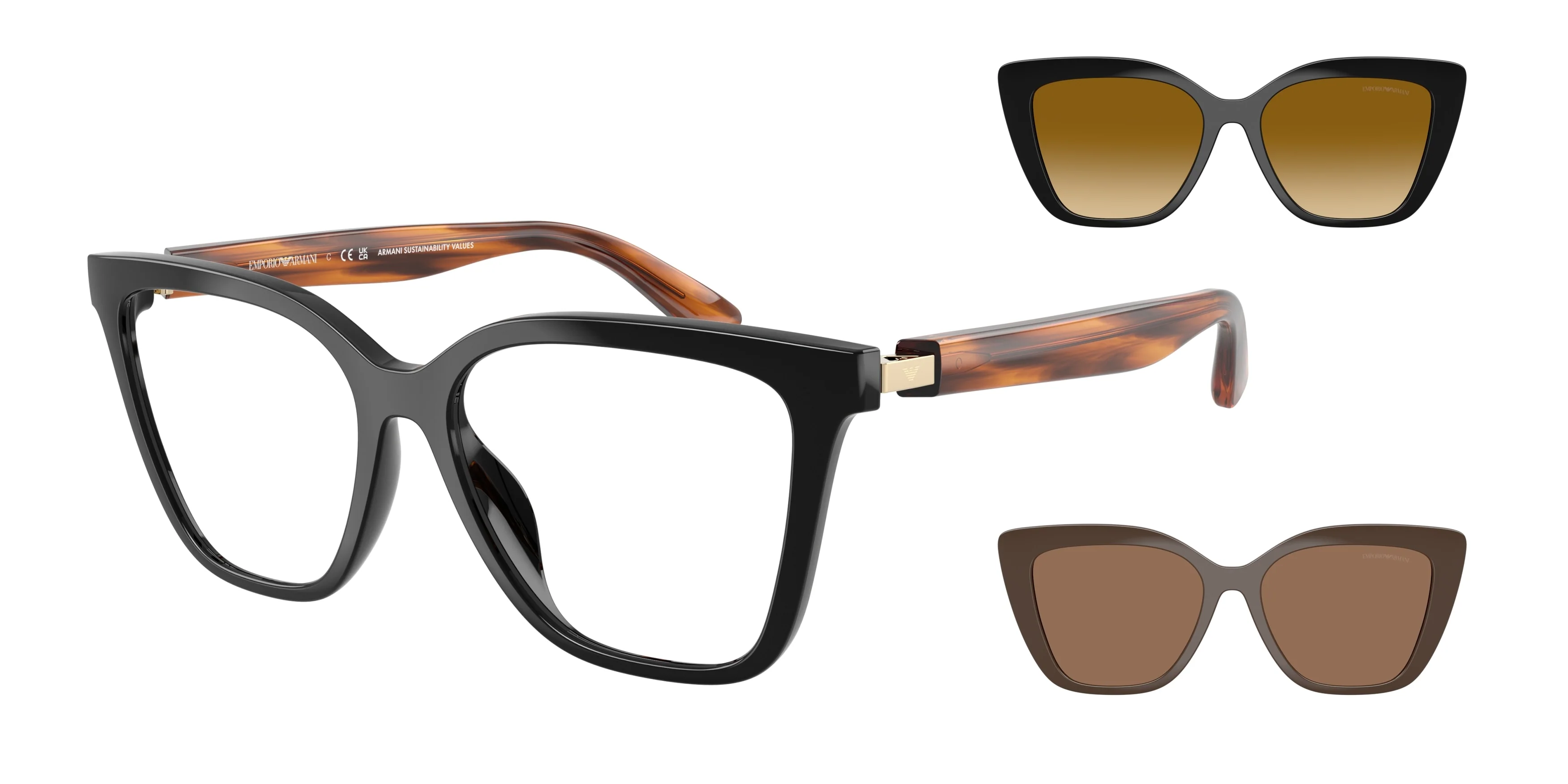 Emporio Armani 0EA4254U