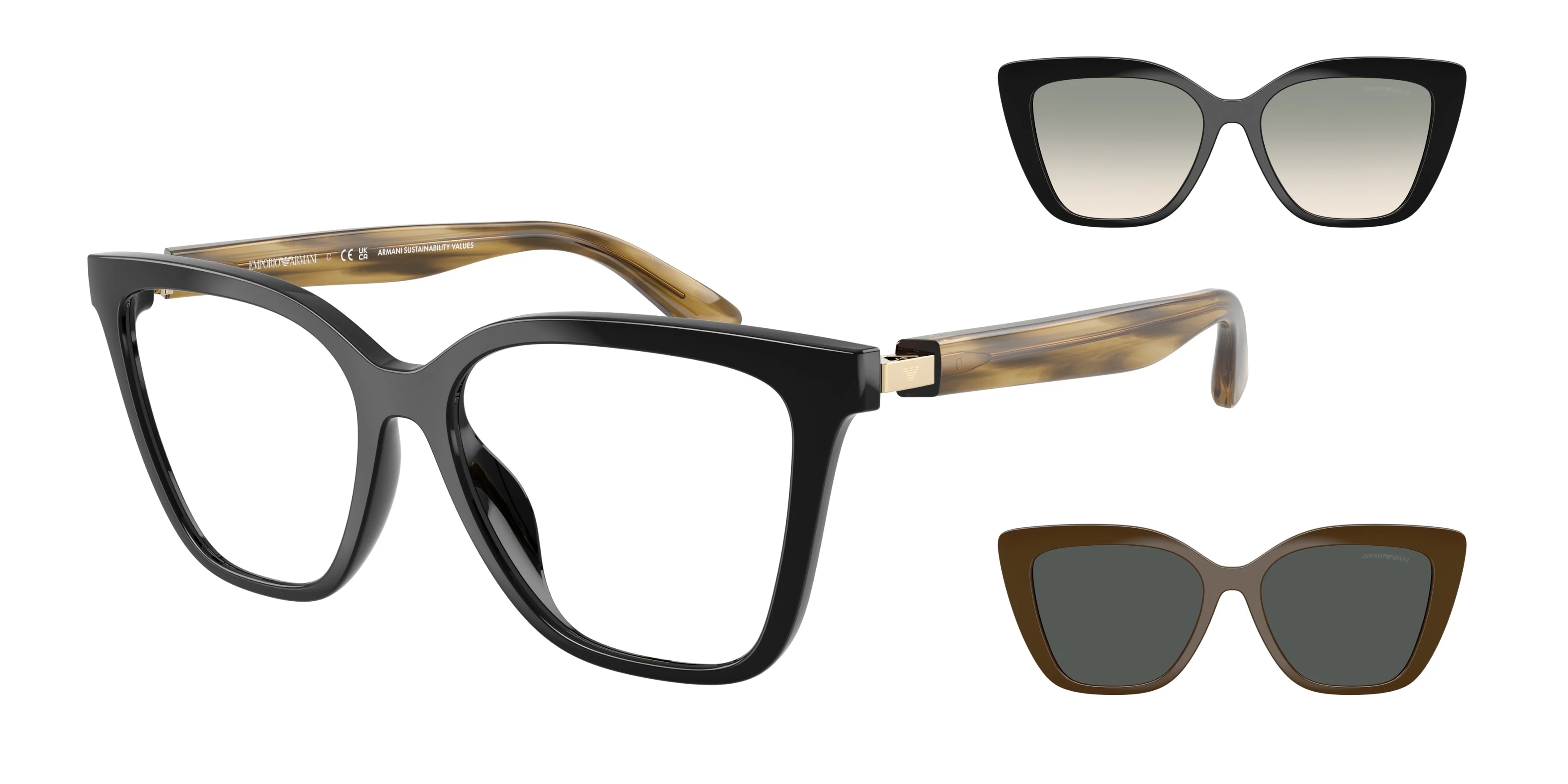 Emporio Armani 0EA4254U