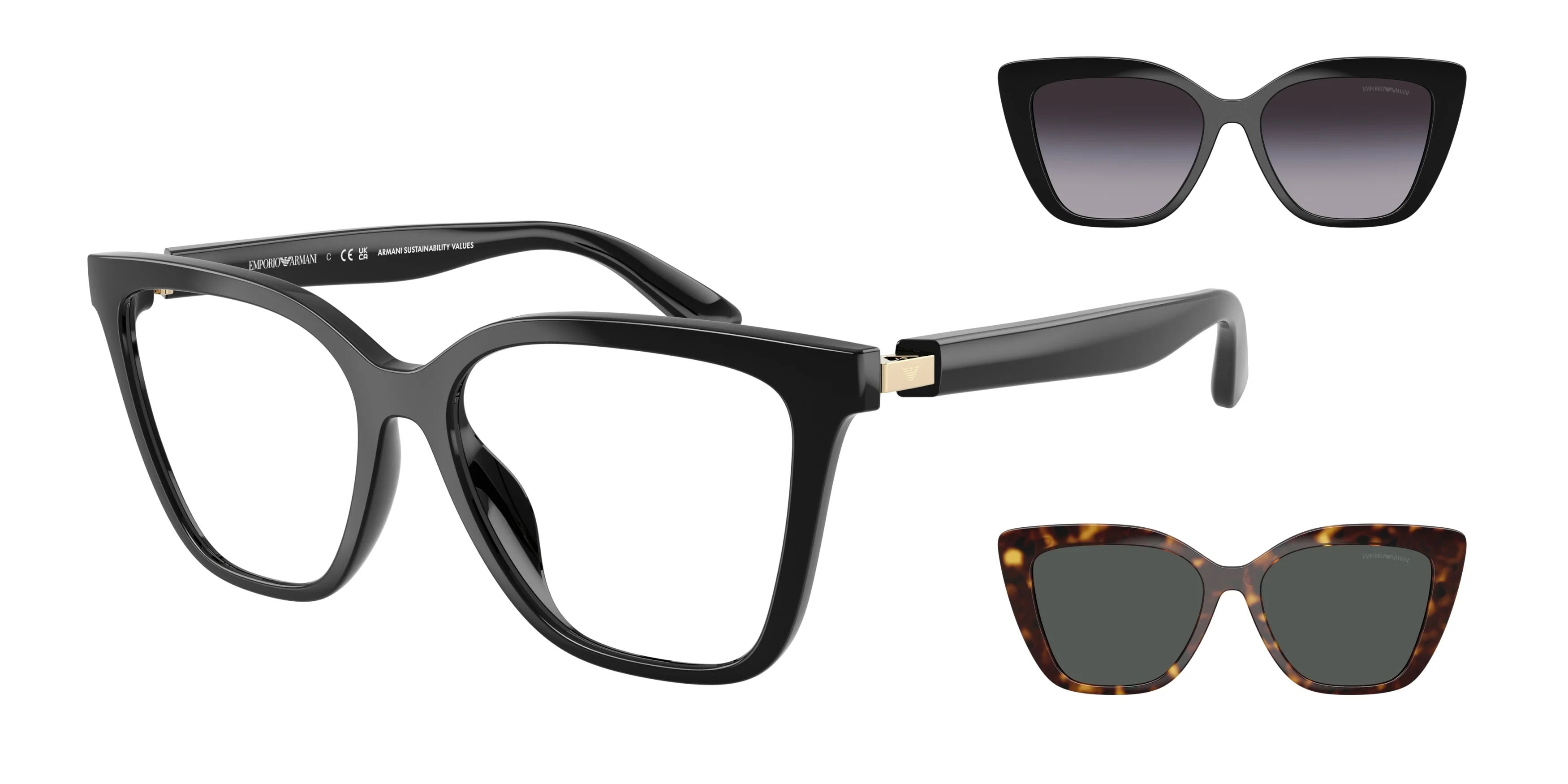 Emporio Armani 0EA4254U