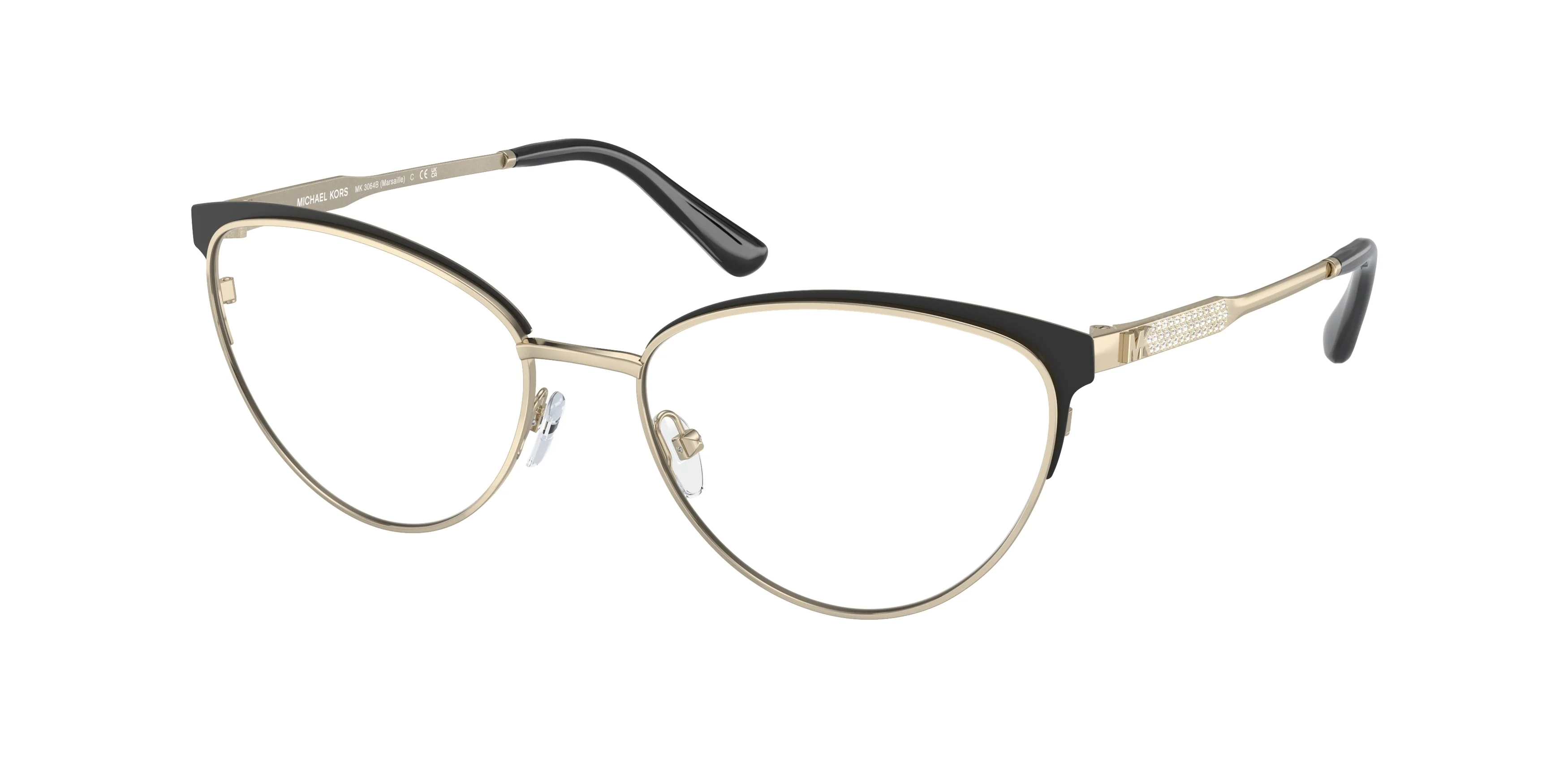 Michael Kors 0MK3064B MARSAILLE