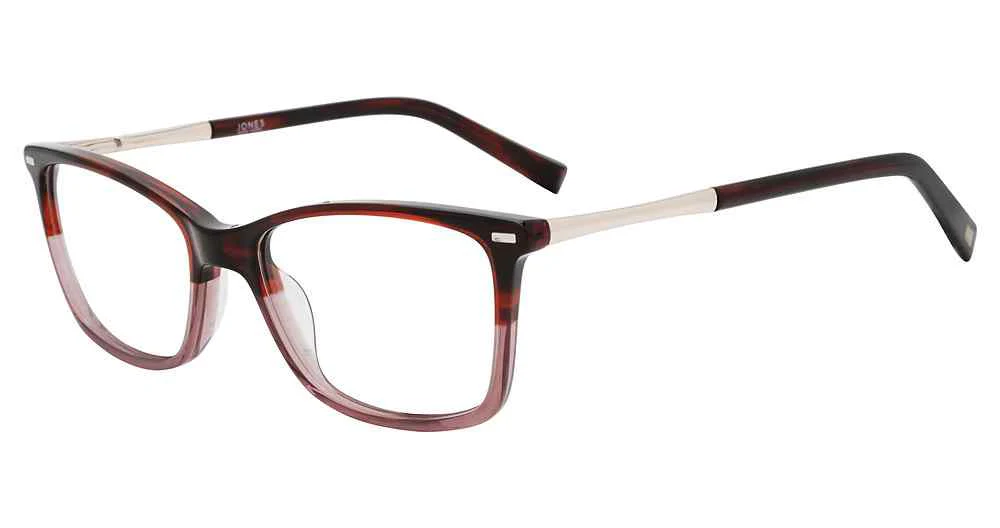 JONES PETITE OPTICAL J244