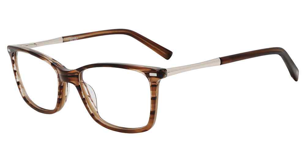 JONES PETITE OPTICAL J244