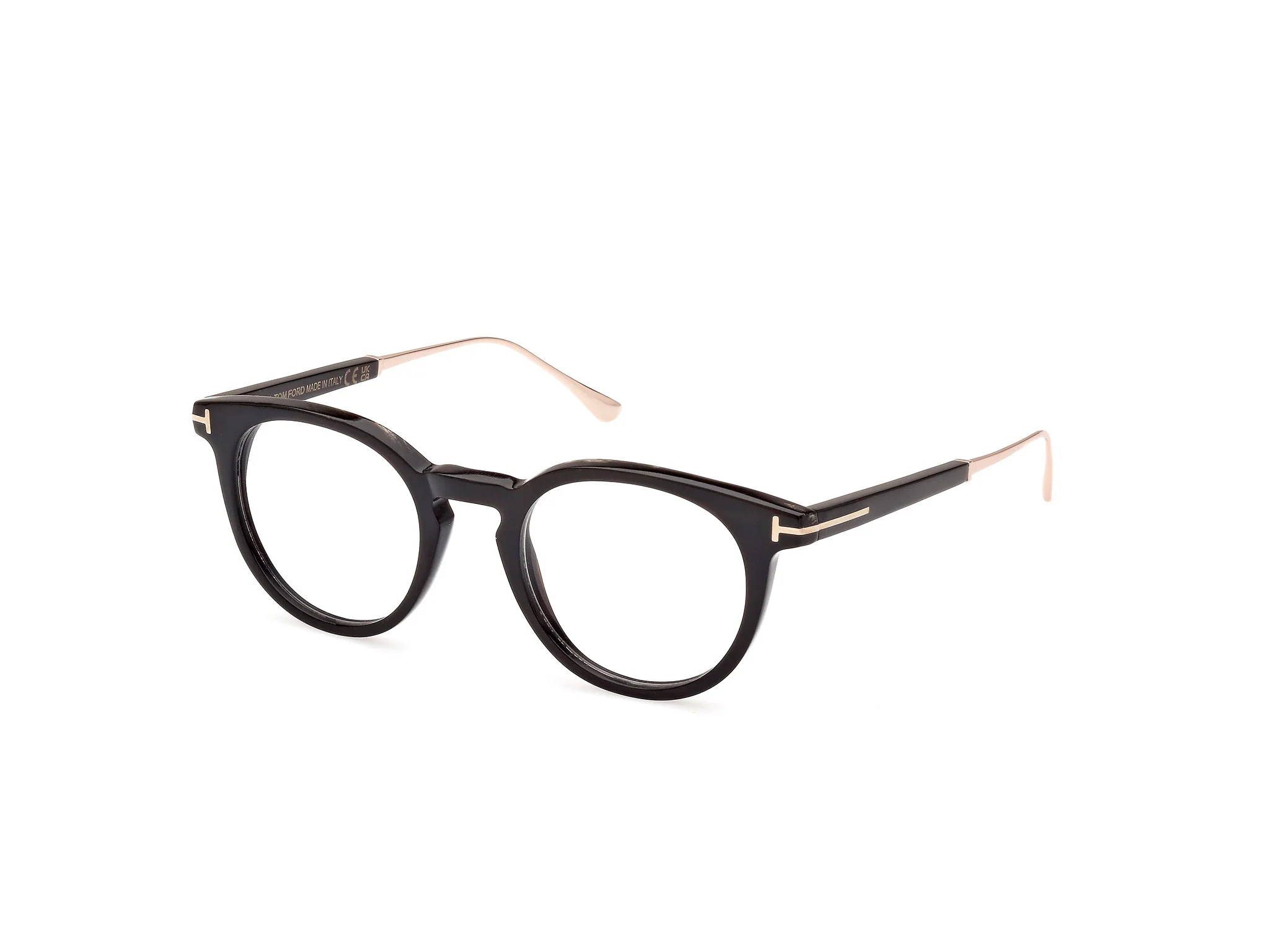 Tom Ford Private Collection FT5885-P