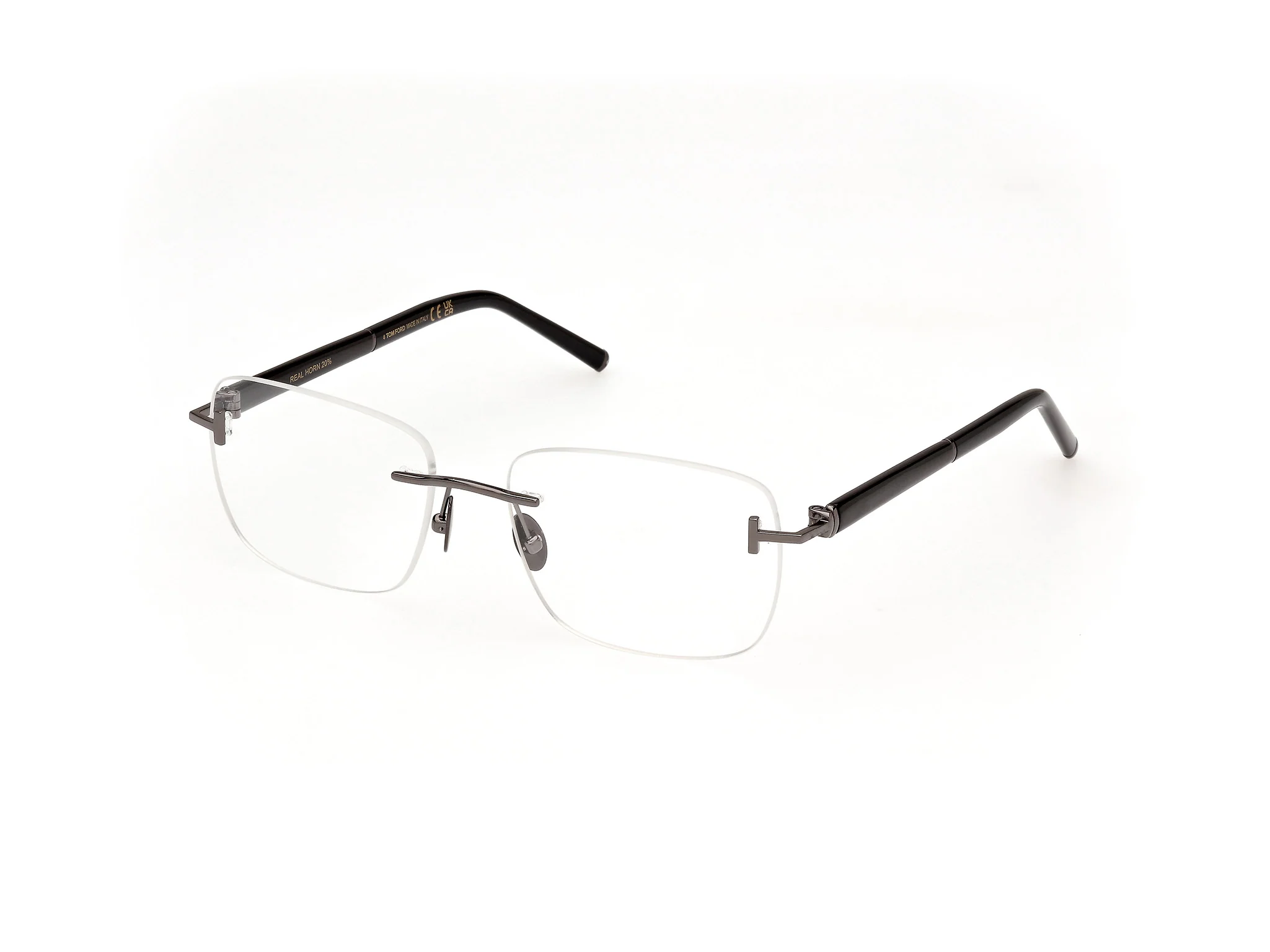 Tom Ford Private Collection FT5956-P
