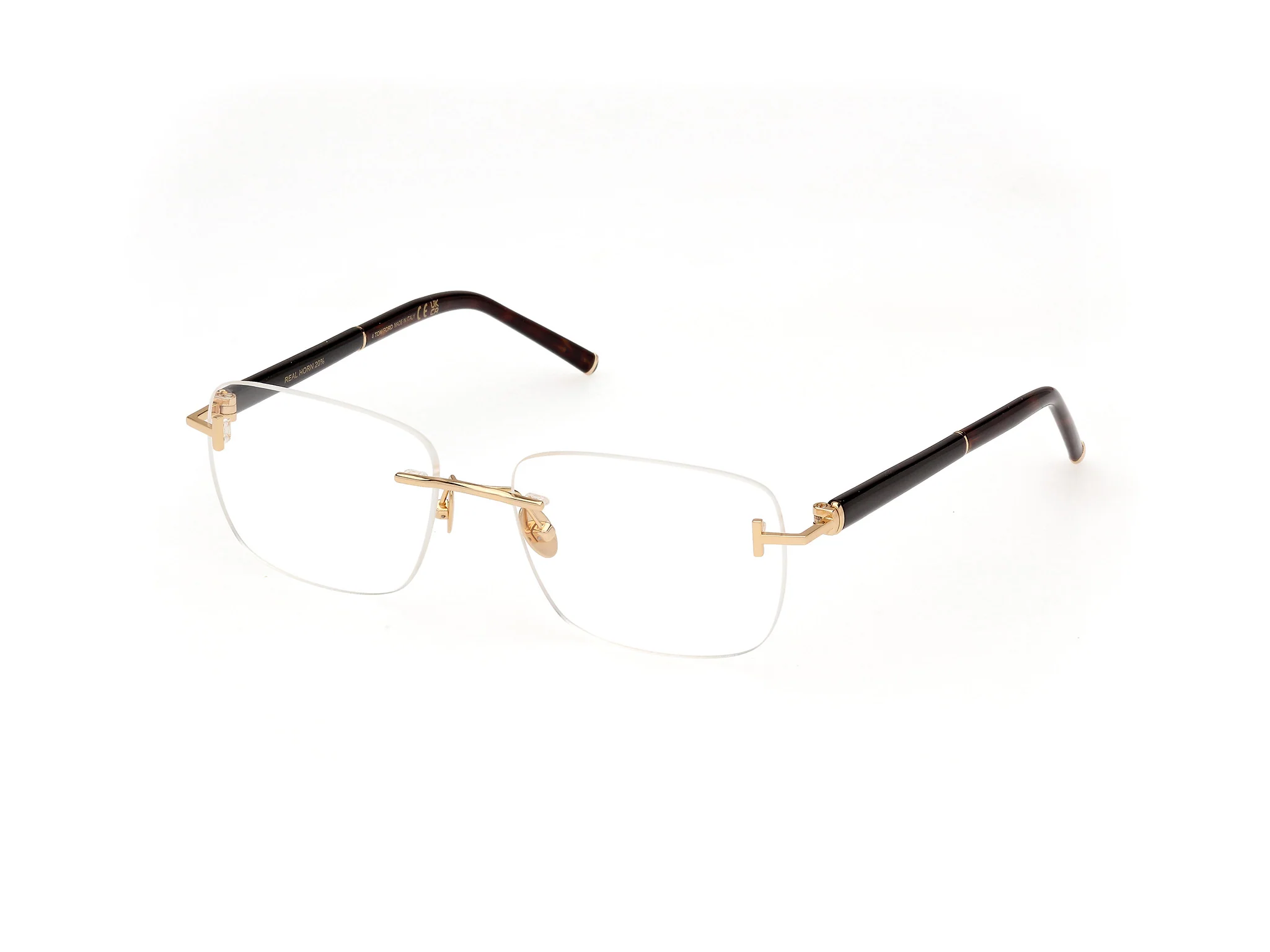 Tom Ford Private Collection FT5956-P