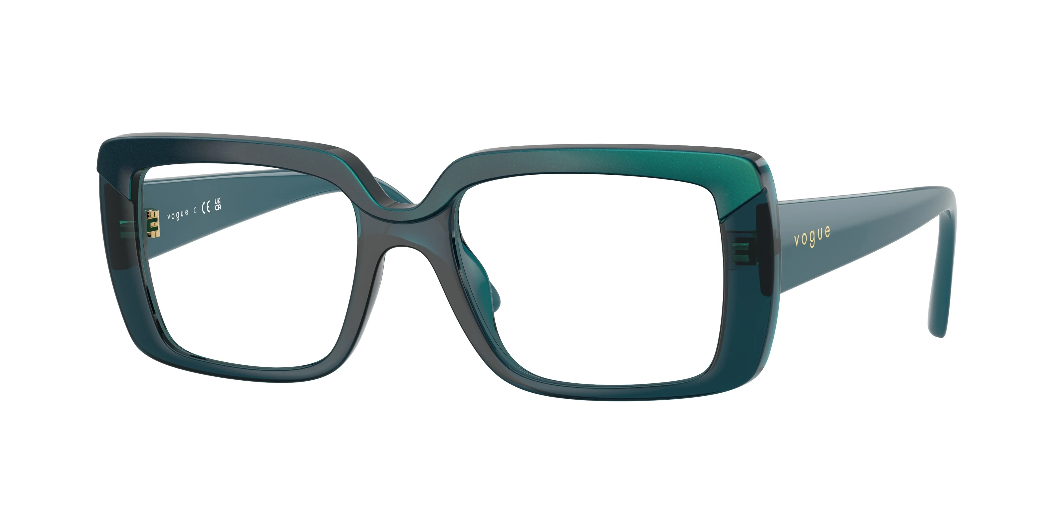 Vogue Eyewear 0VO5636U