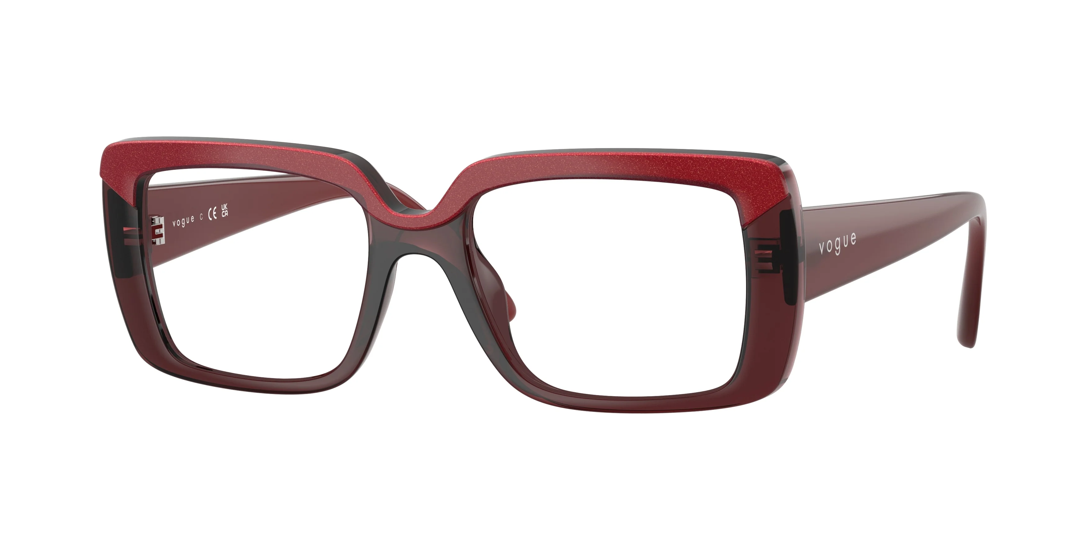 Vogue Eyewear 0VO5636U