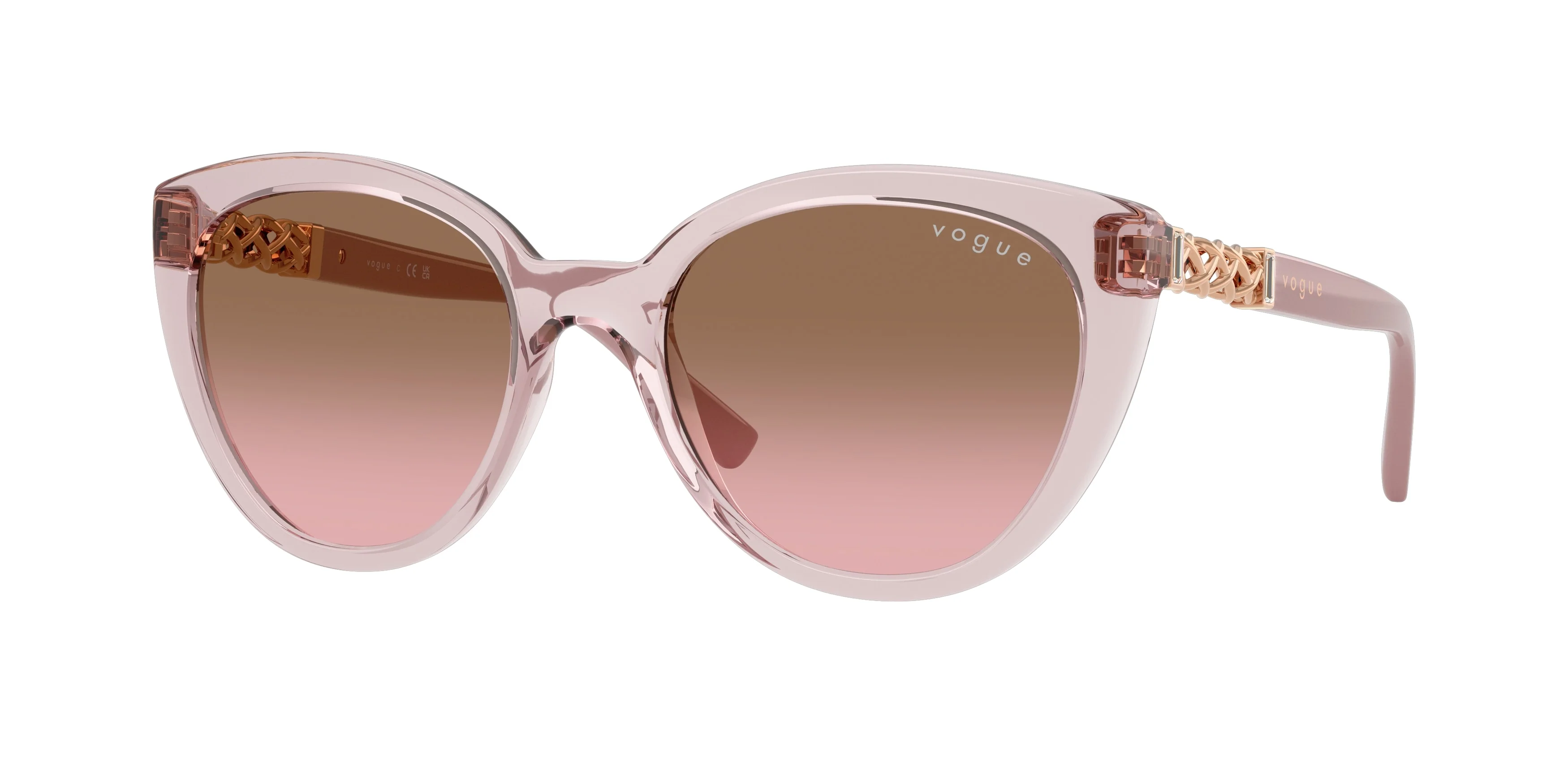 Vogue Eyewear 0VO5634SB
