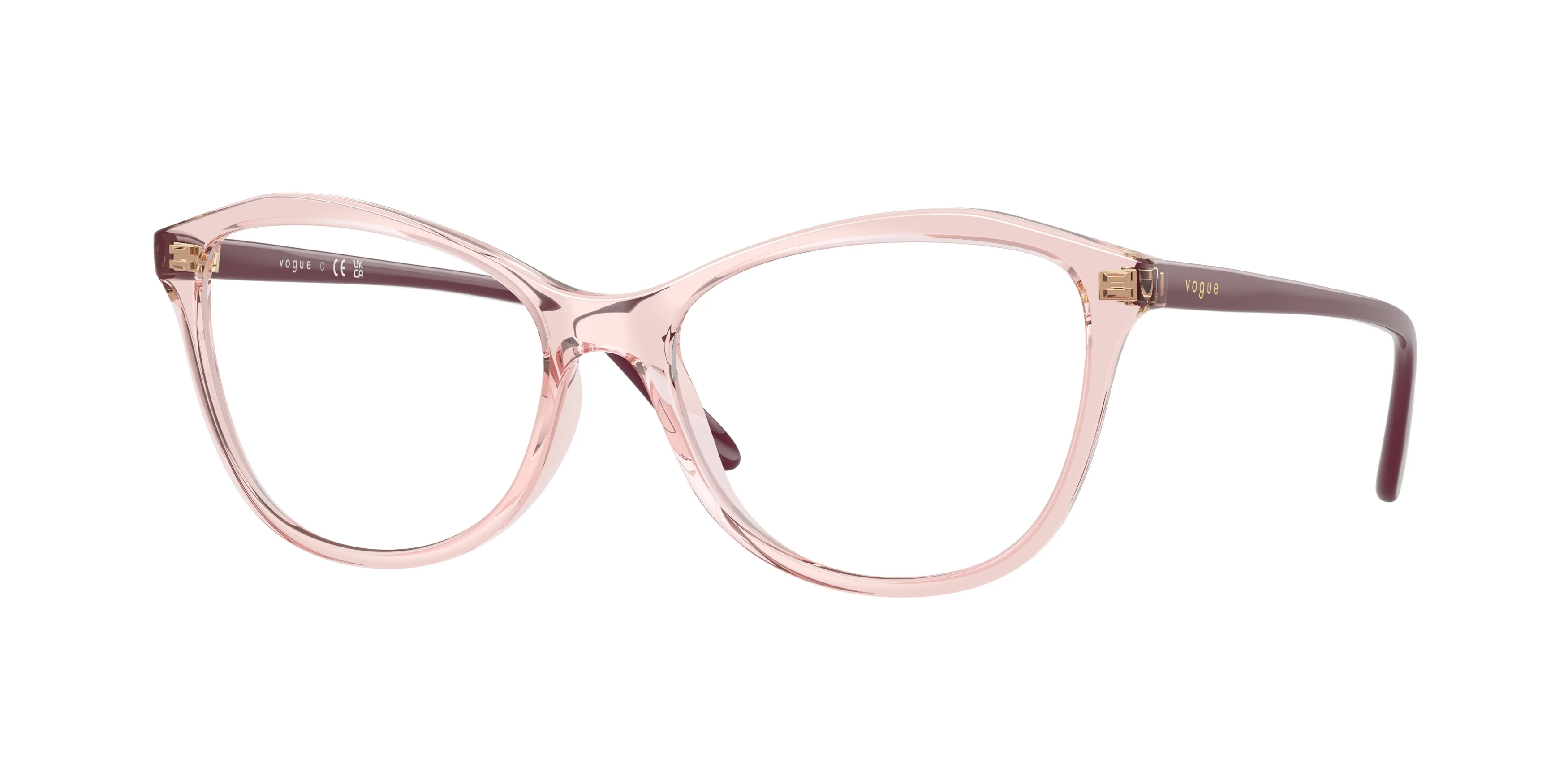 Vogue Eyewear 0VO5602F