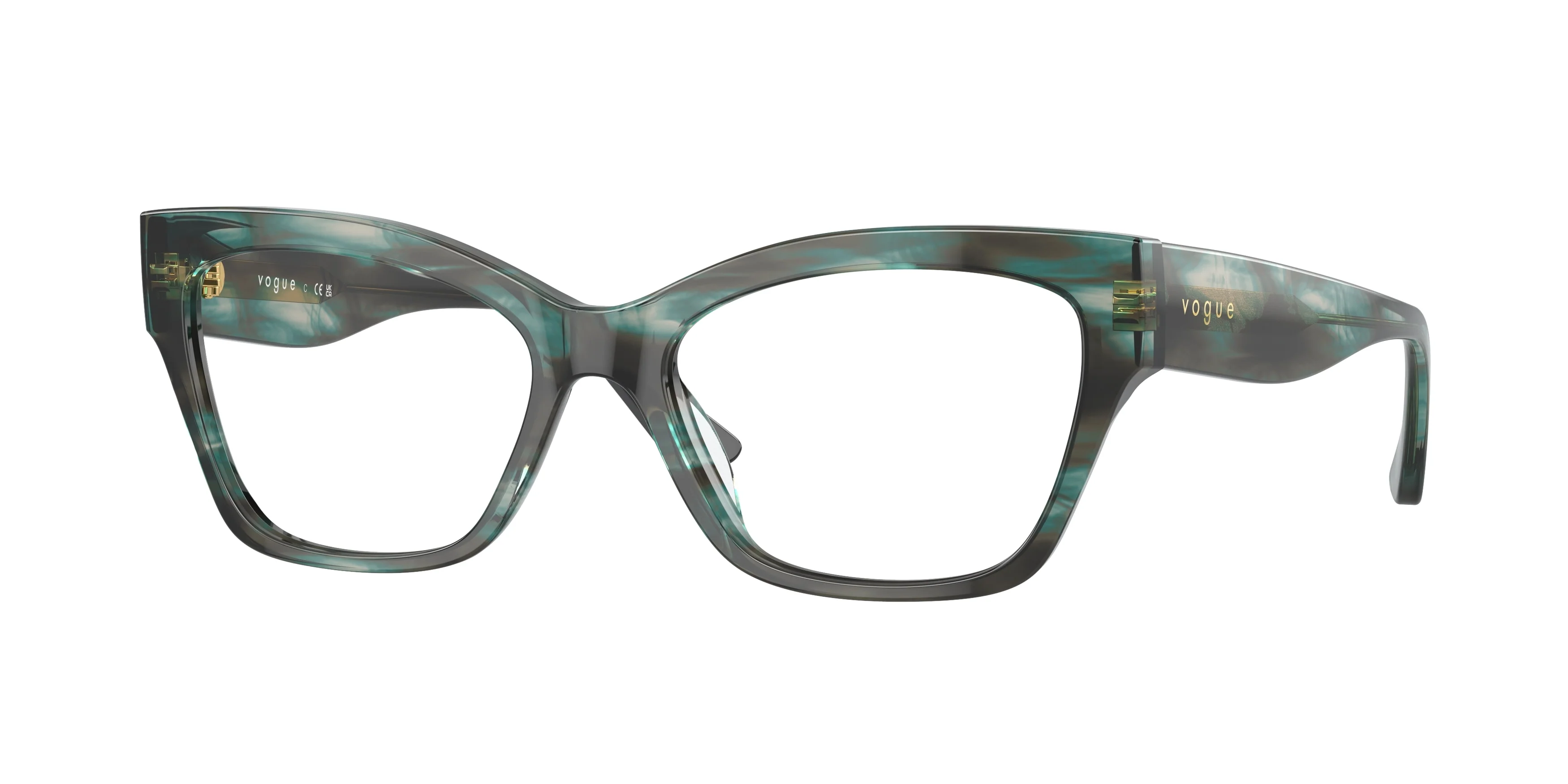 Vogue Eyewear 0VO5523