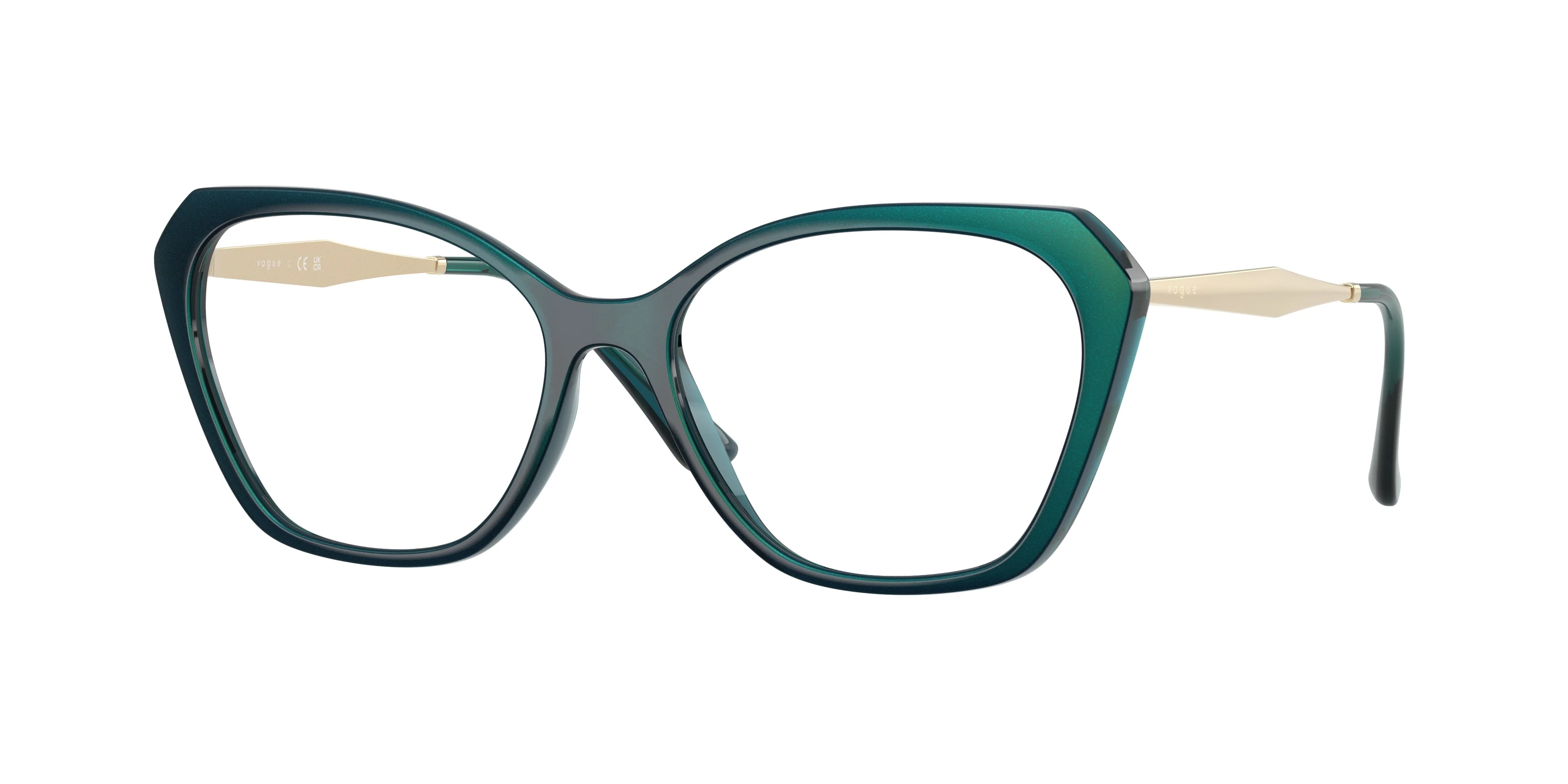 Vogue Eyewear 0VO5522