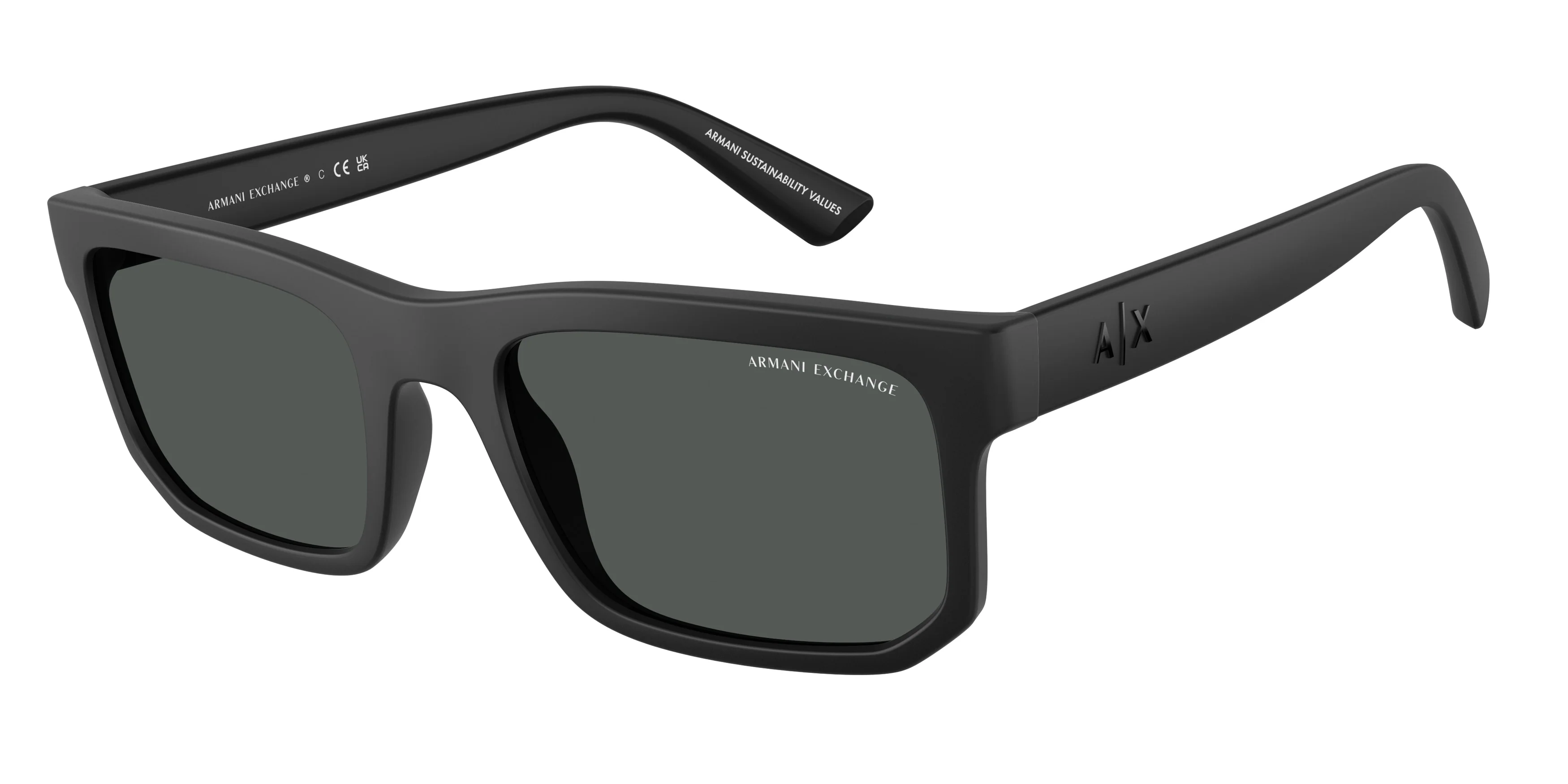 Armani Exchange 0AX4165SF