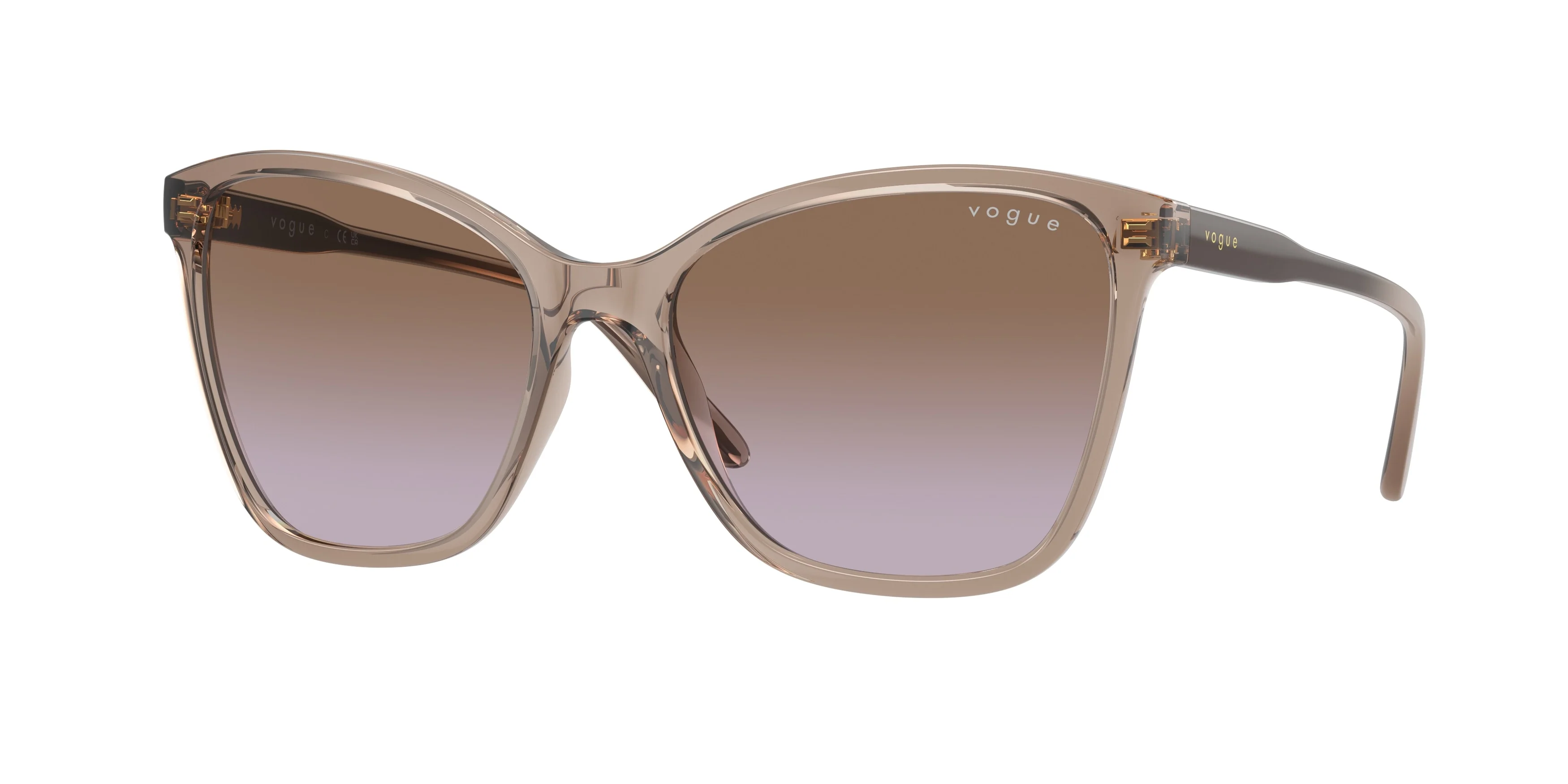Vogue Eyewear 0VO5520S
