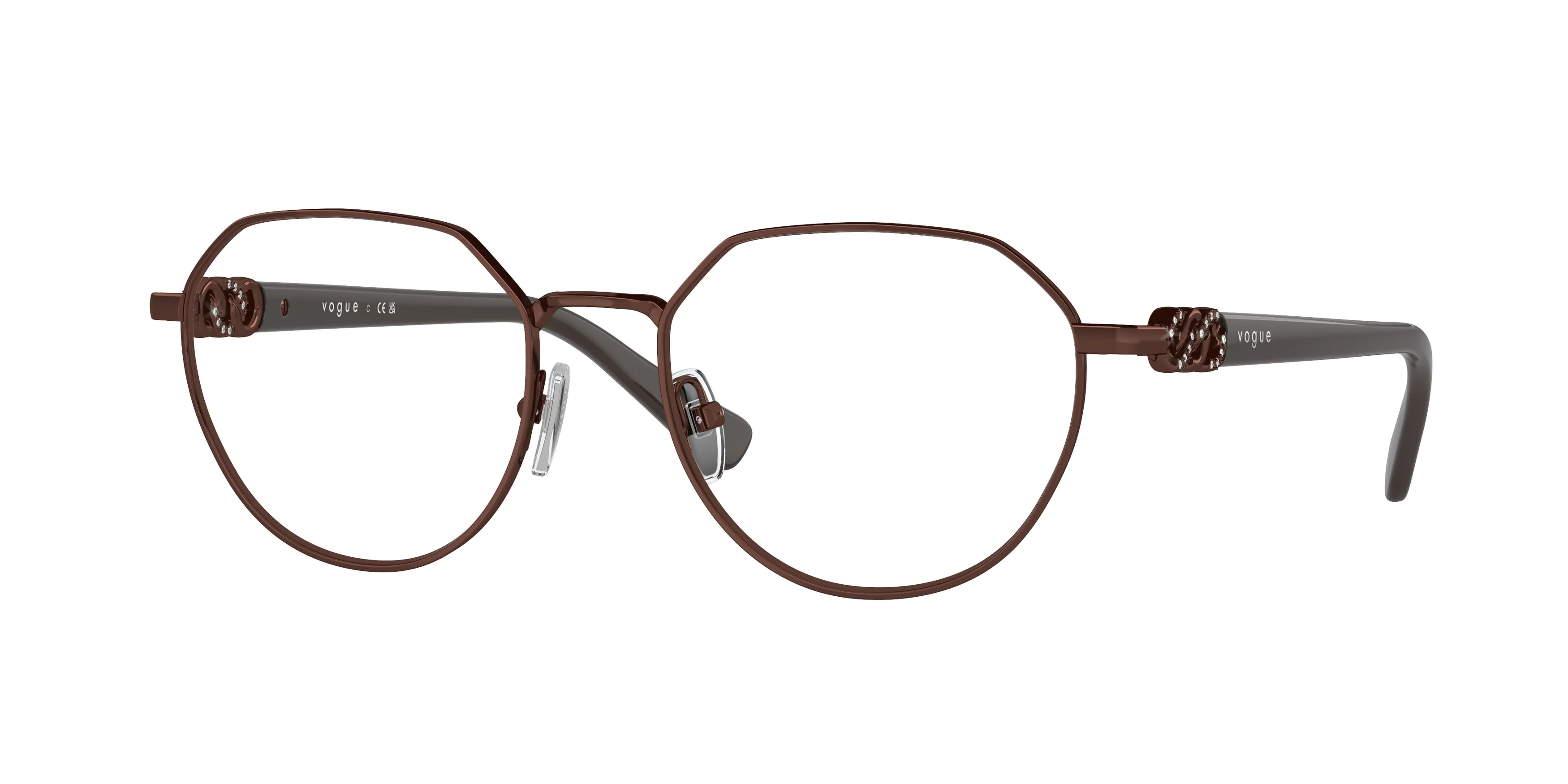 22632-vogue-eyewear-0vo4311b-2.webp Vogue Eyewear 0VO4311B