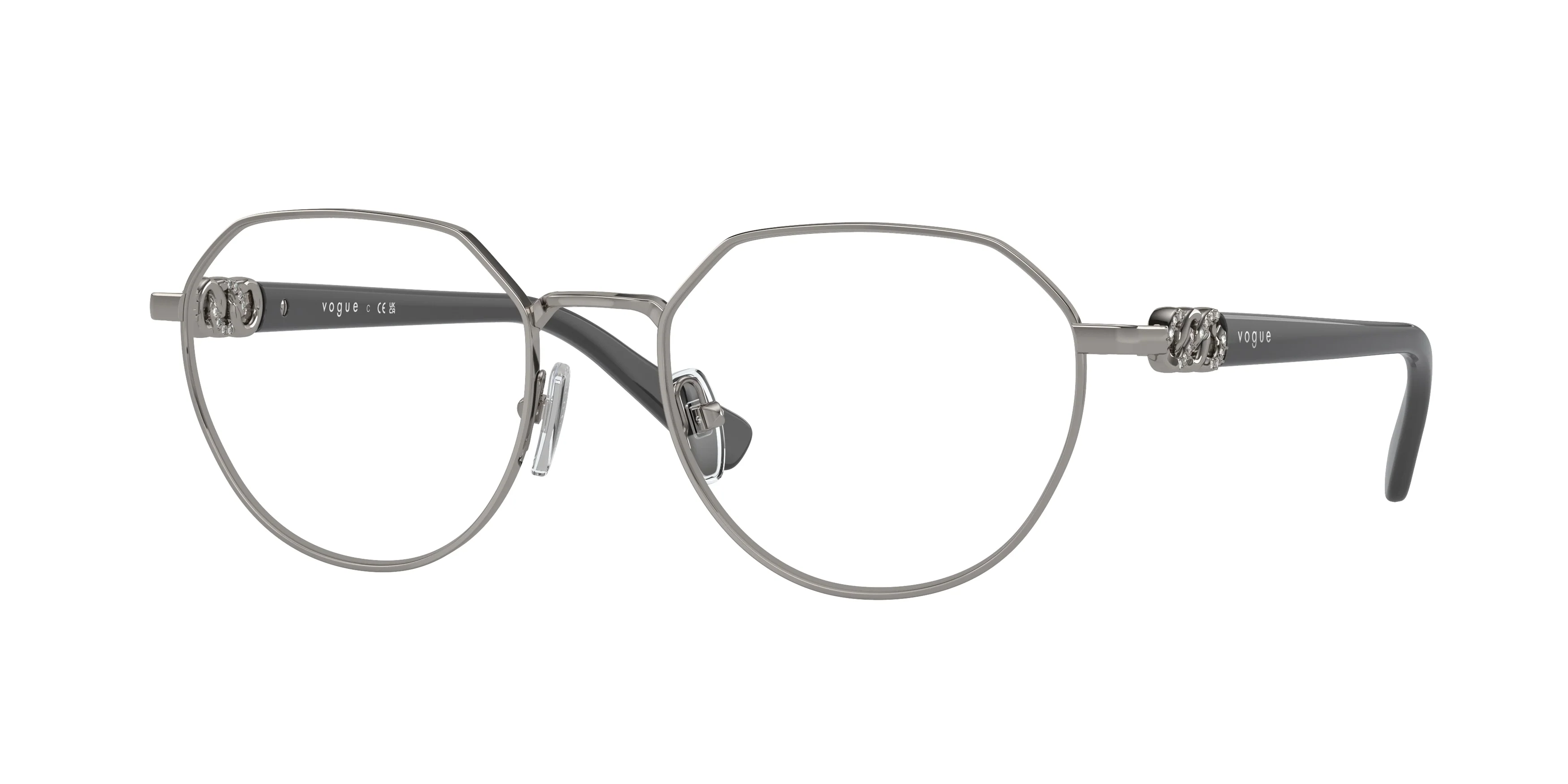 22632-vogue-eyewear-0vo4311b-4.webp Vogue Eyewear 0VO4311B