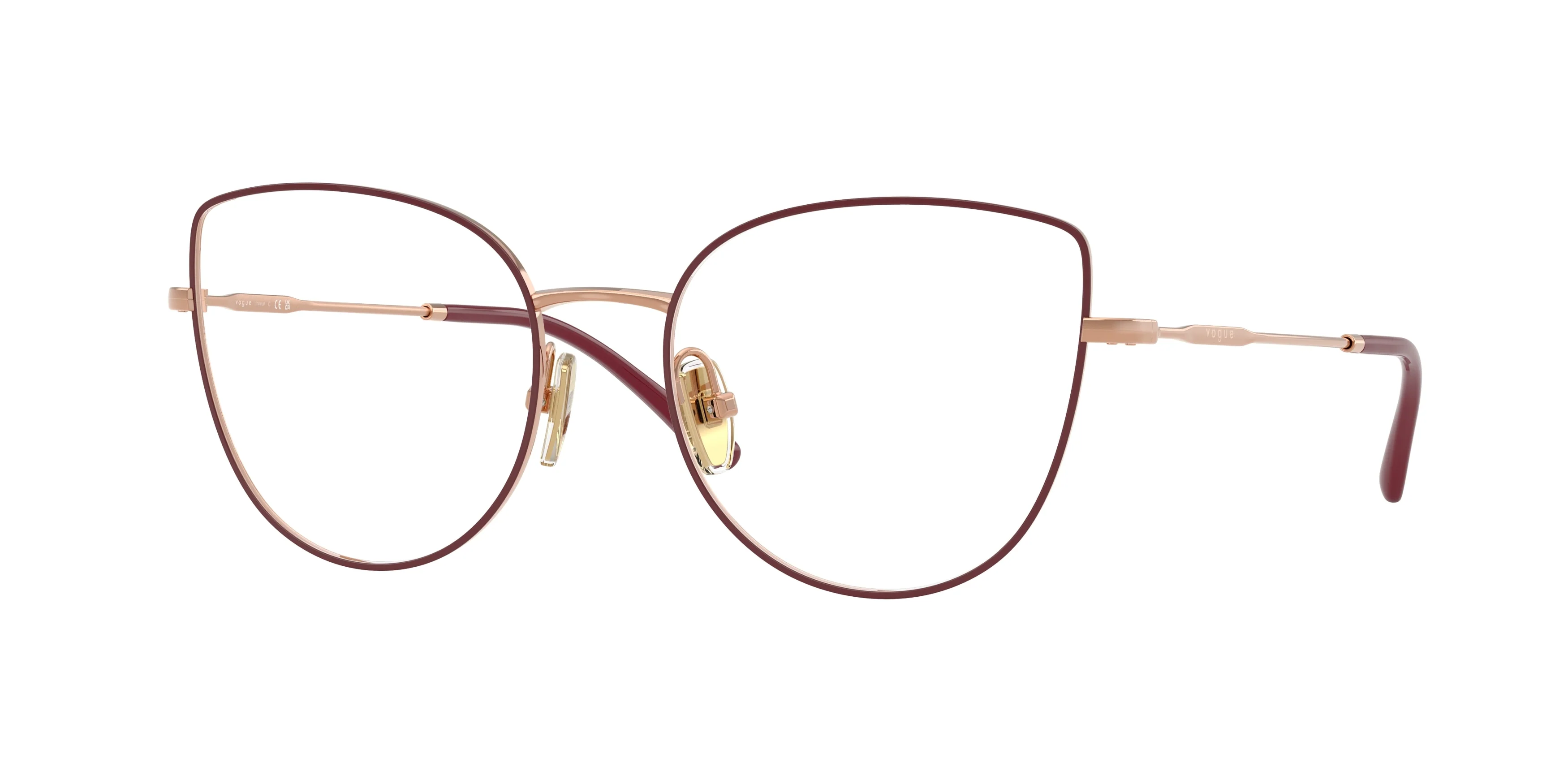 Vogue Eyewear 0VO4298T