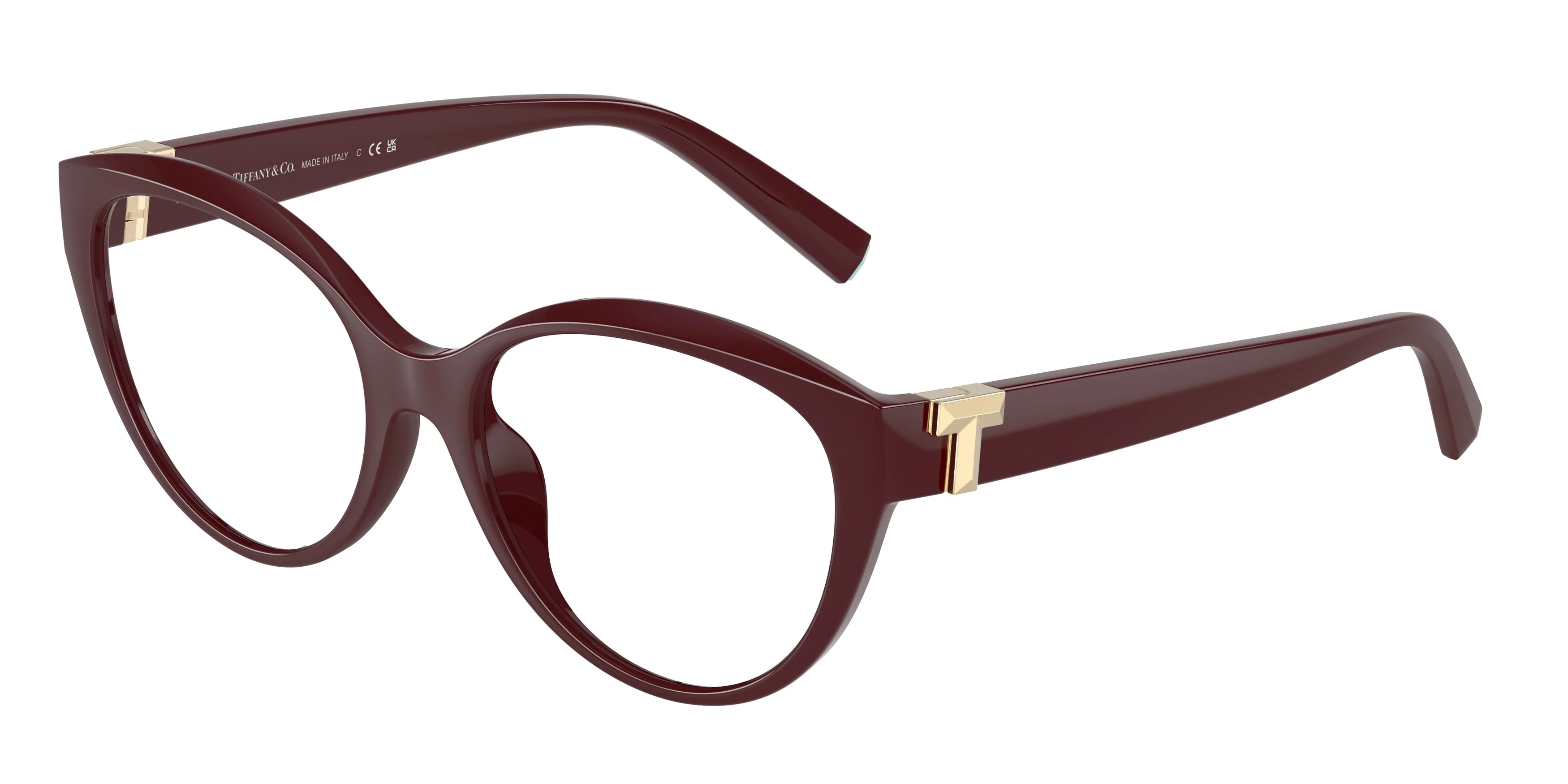 Tiffany & Co. 0TF2255U