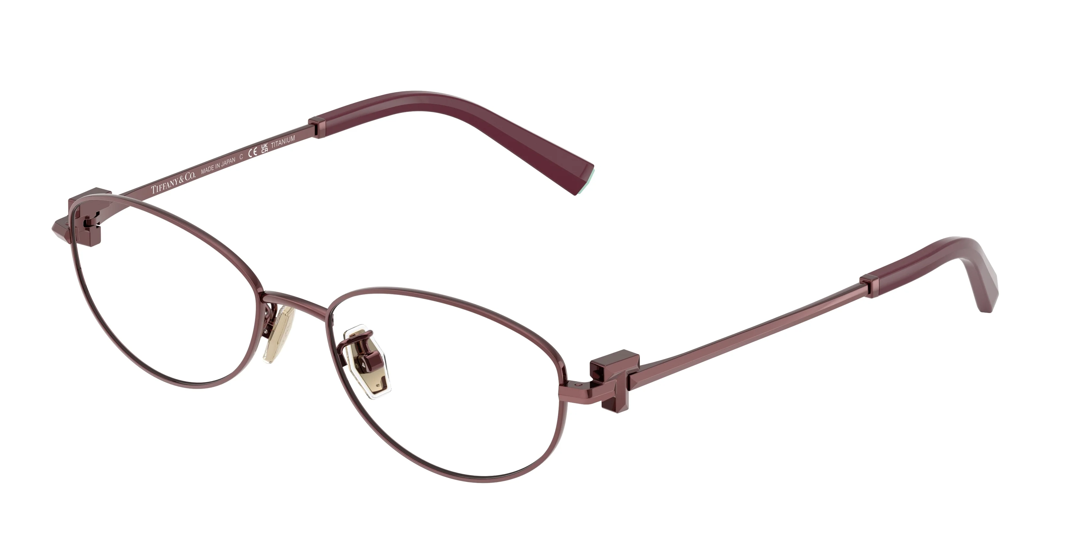 Tiffany & Co. 0TF1162TD