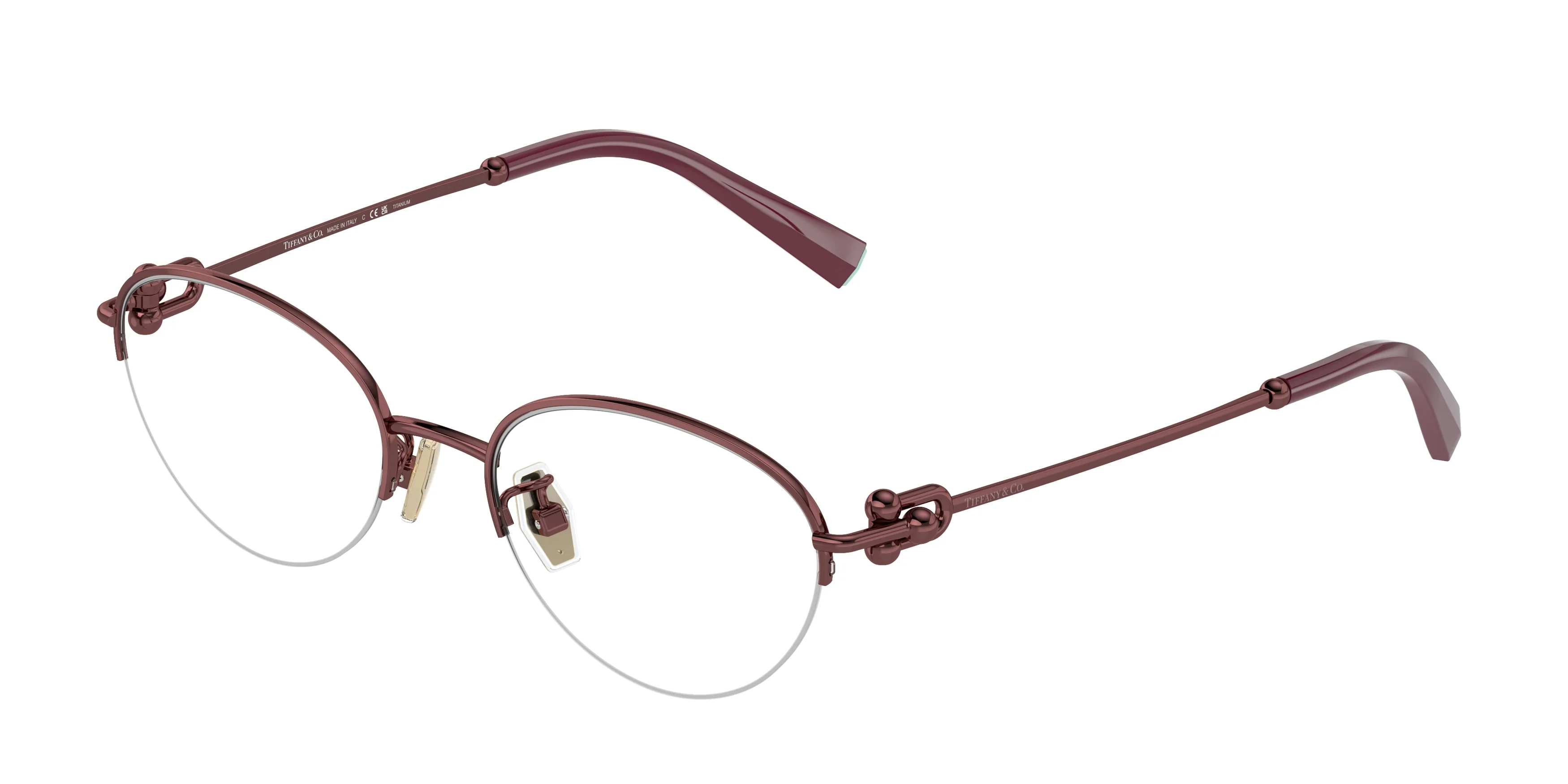 Tiffany & Co. 0TF1158TD