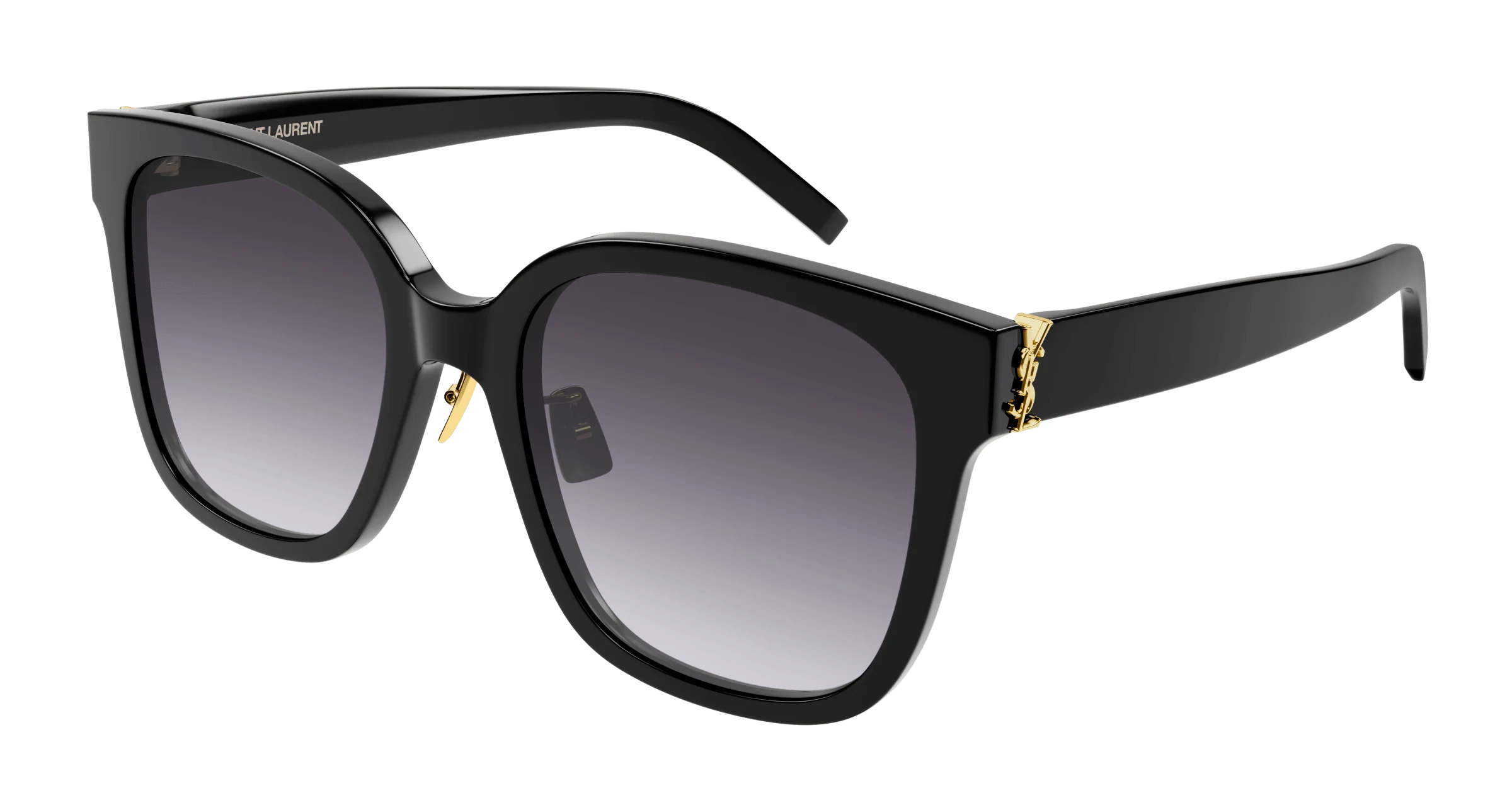 Saint Laurent SL M105-F Asian Fit
