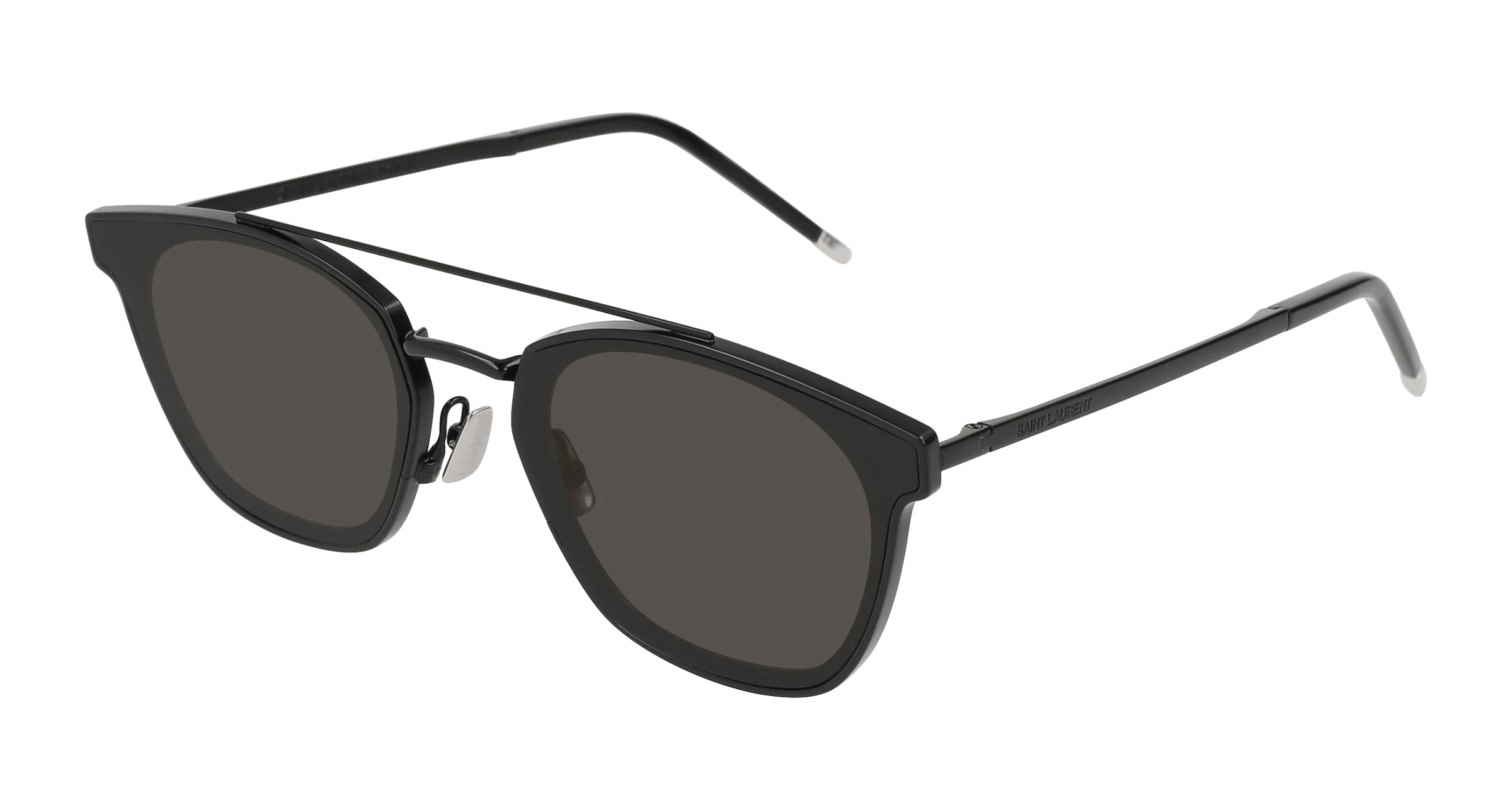 Saint Laurent SL 28 METAL