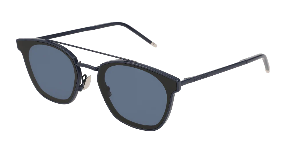 Saint Laurent SL 28 METAL
