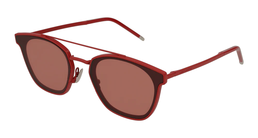 Saint Laurent SL 28 METAL