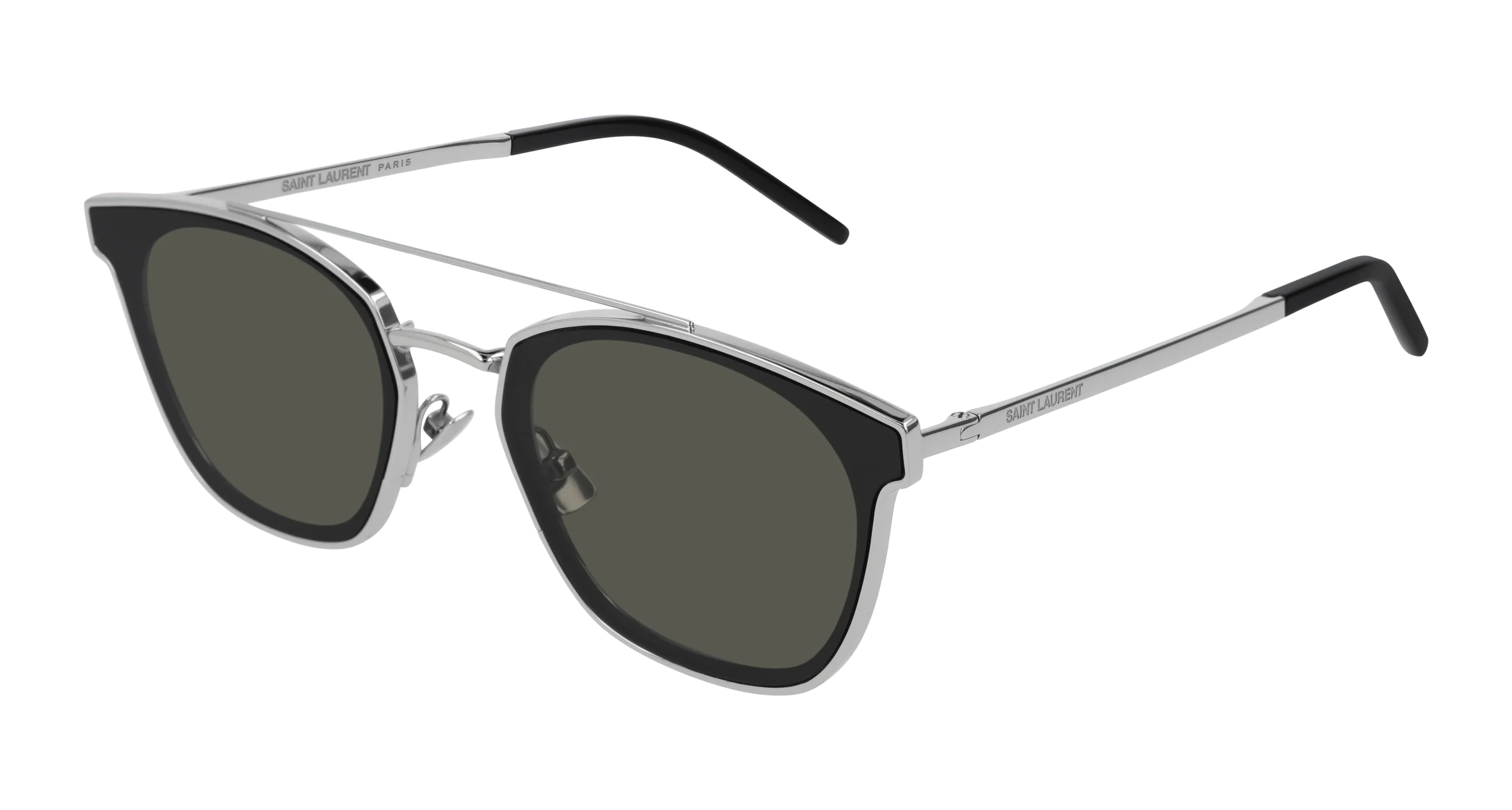 Saint Laurent SL 28 METAL